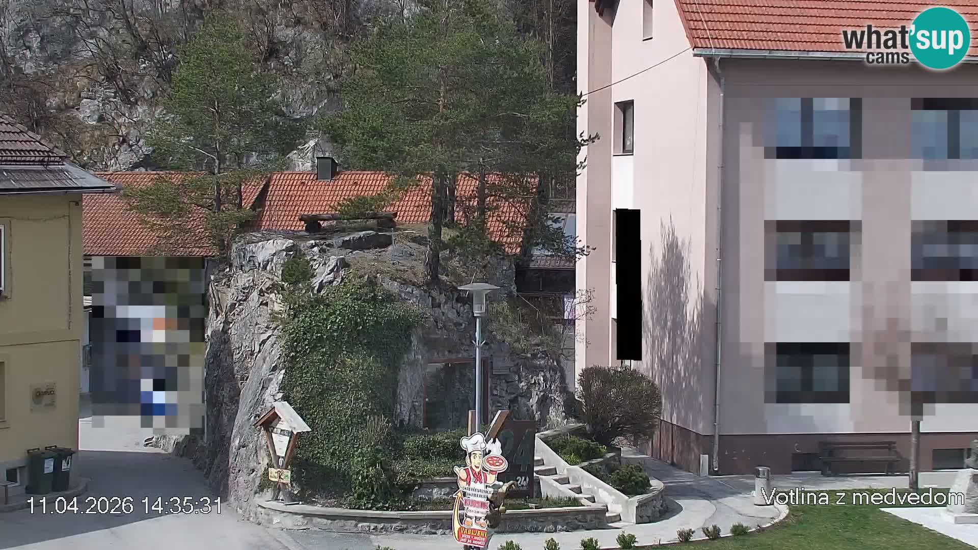 Centro de Črna na Koroškem | Koroška | Eslovenia