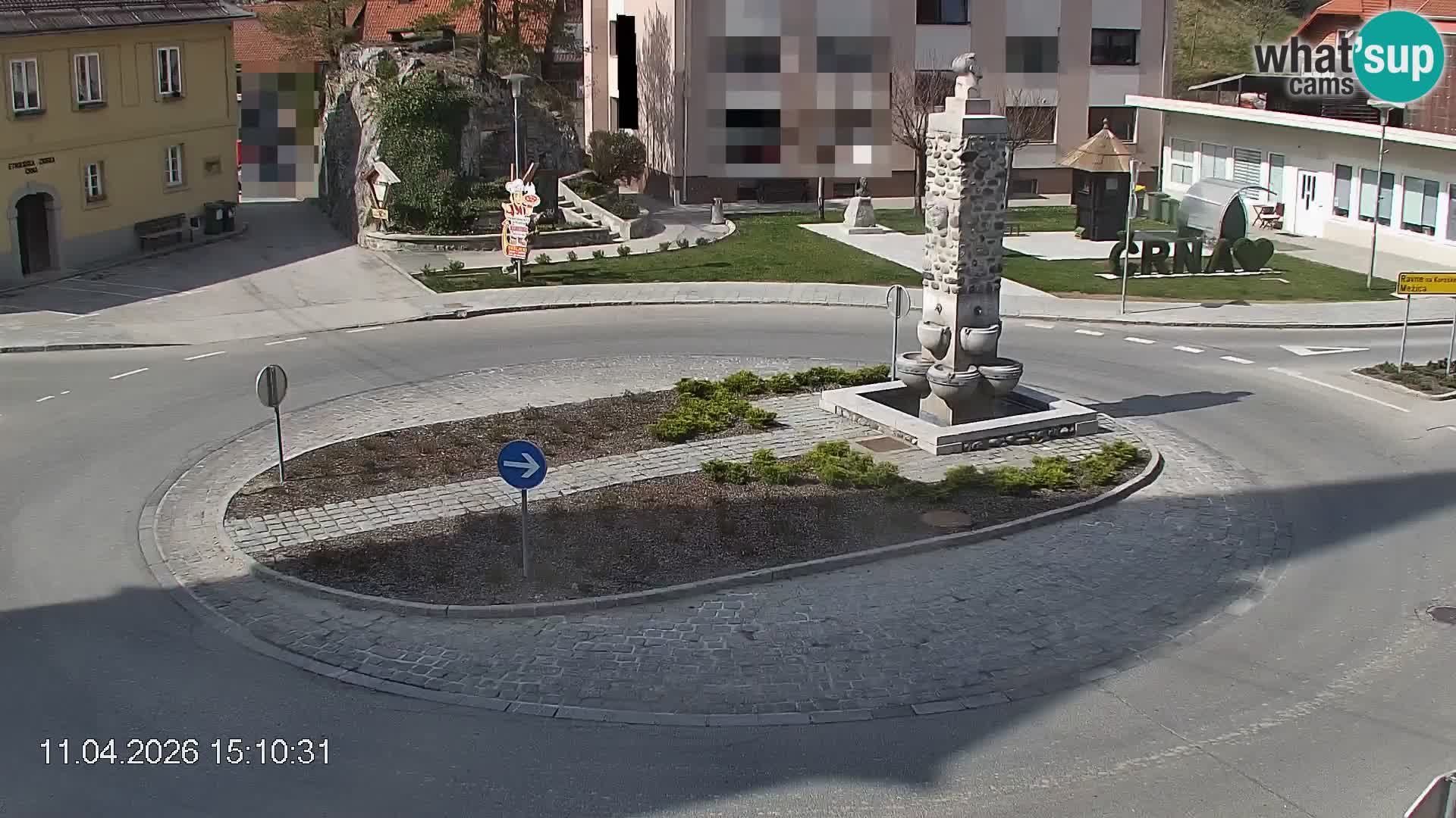 Centro di Črna na Koroškem | Koroška | Slovenia