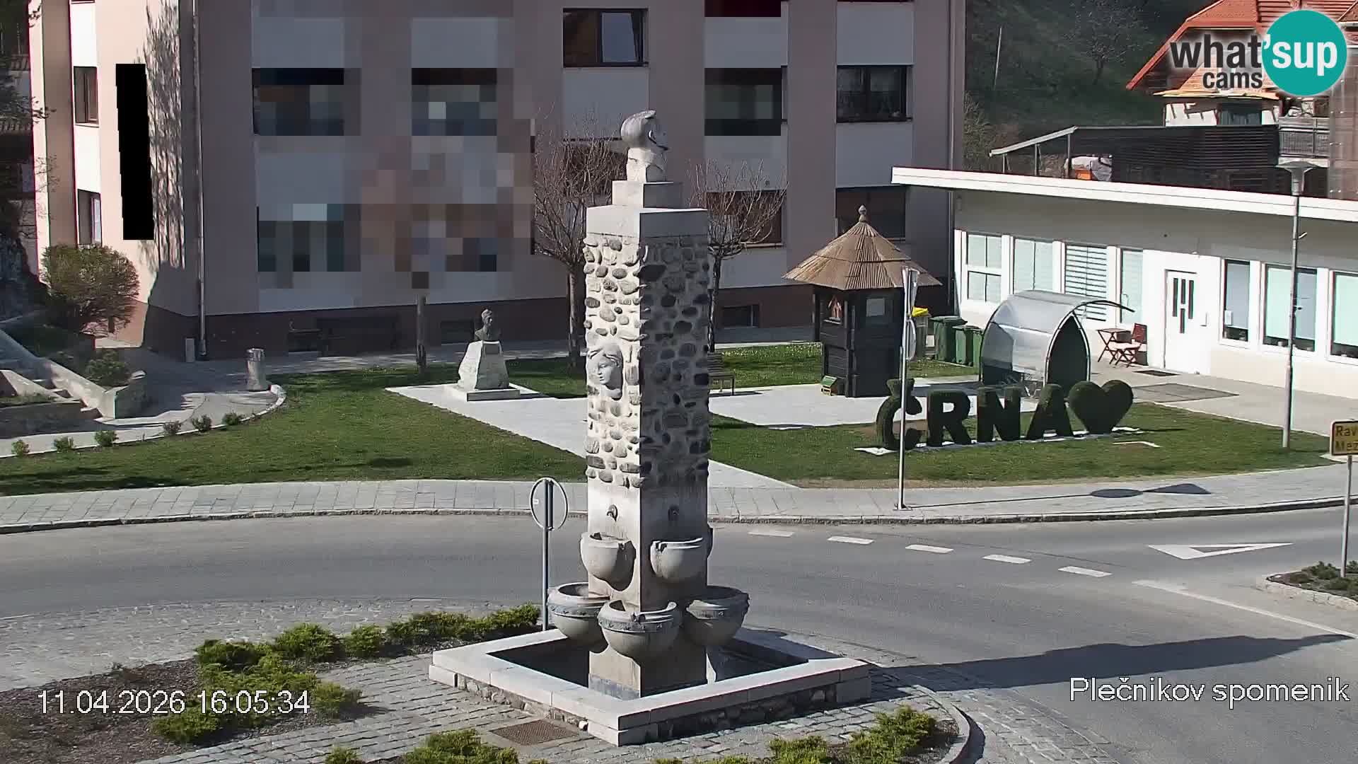 Centro di Črna na Koroškem | Koroška | Slovenia