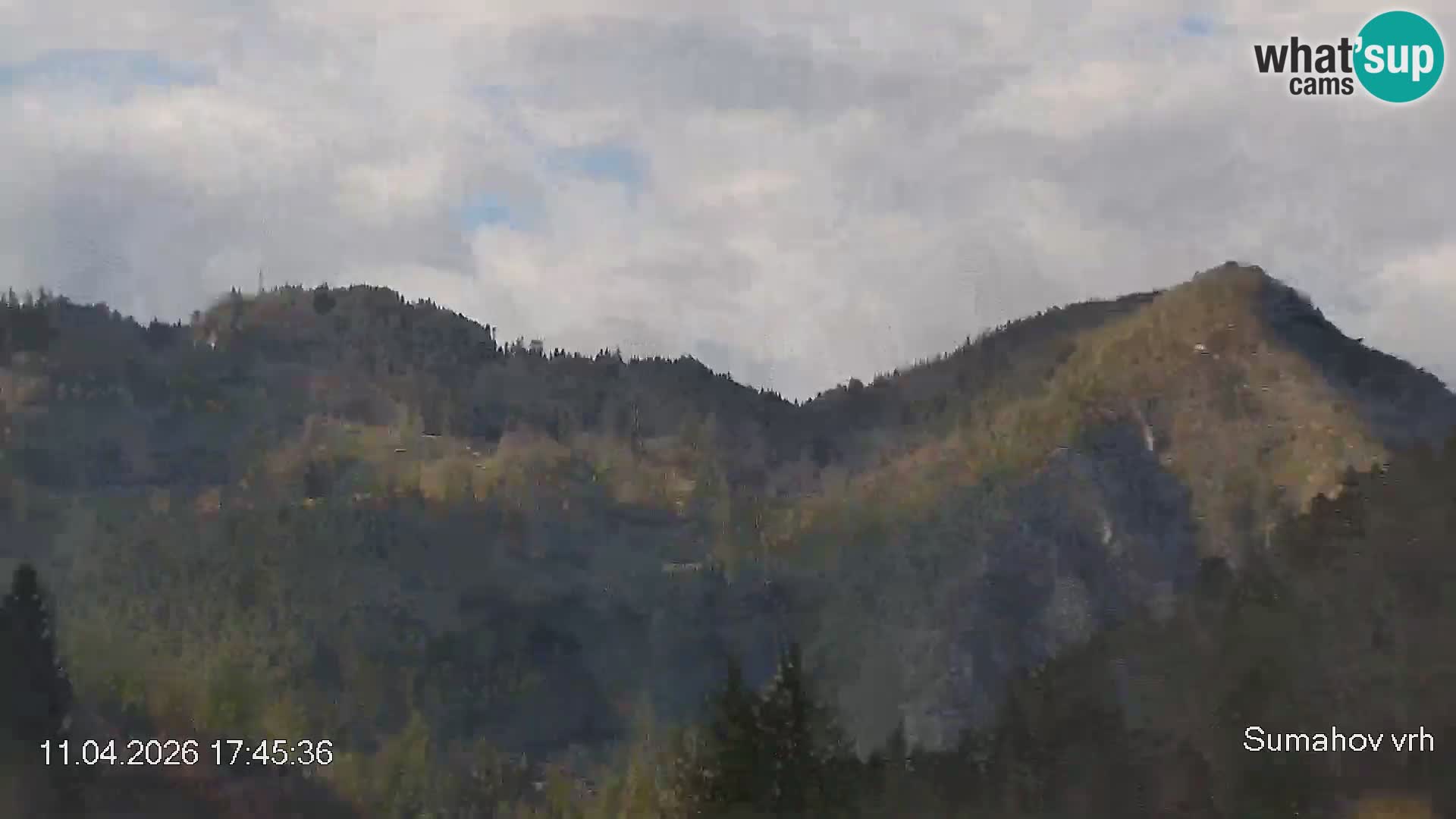 Centro di Črna na Koroškem | Koroška | Slovenia