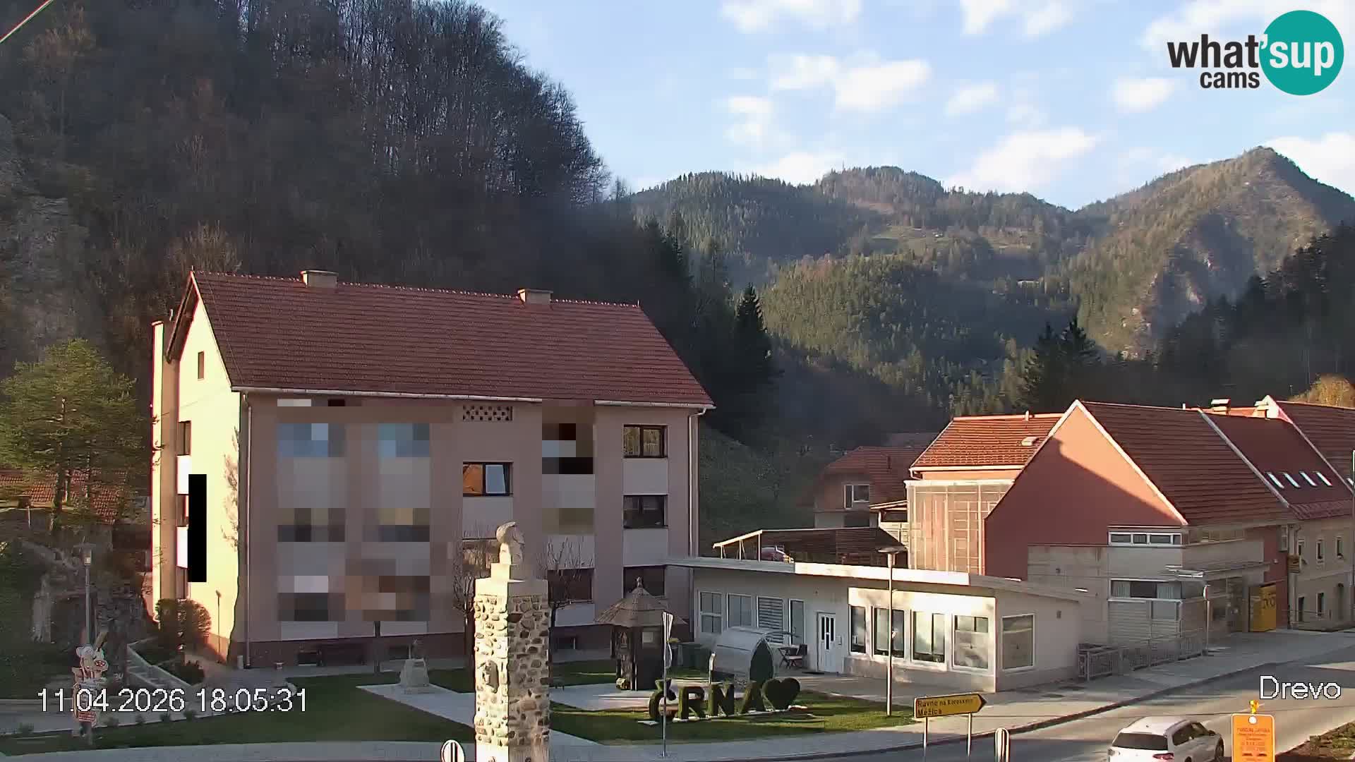 Centro di Črna na Koroškem | Koroška | Slovenia