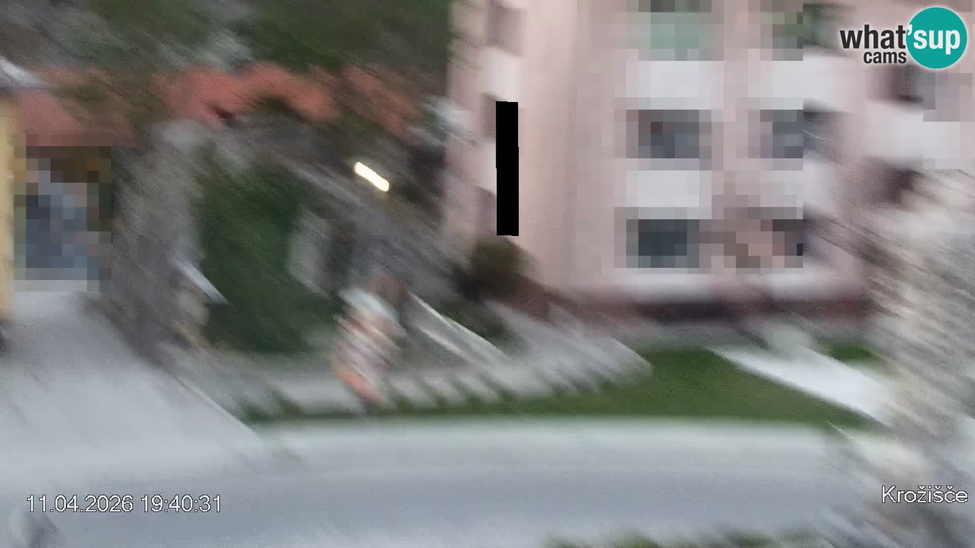 Centro di Črna na Koroškem | Koroška | Slovenia