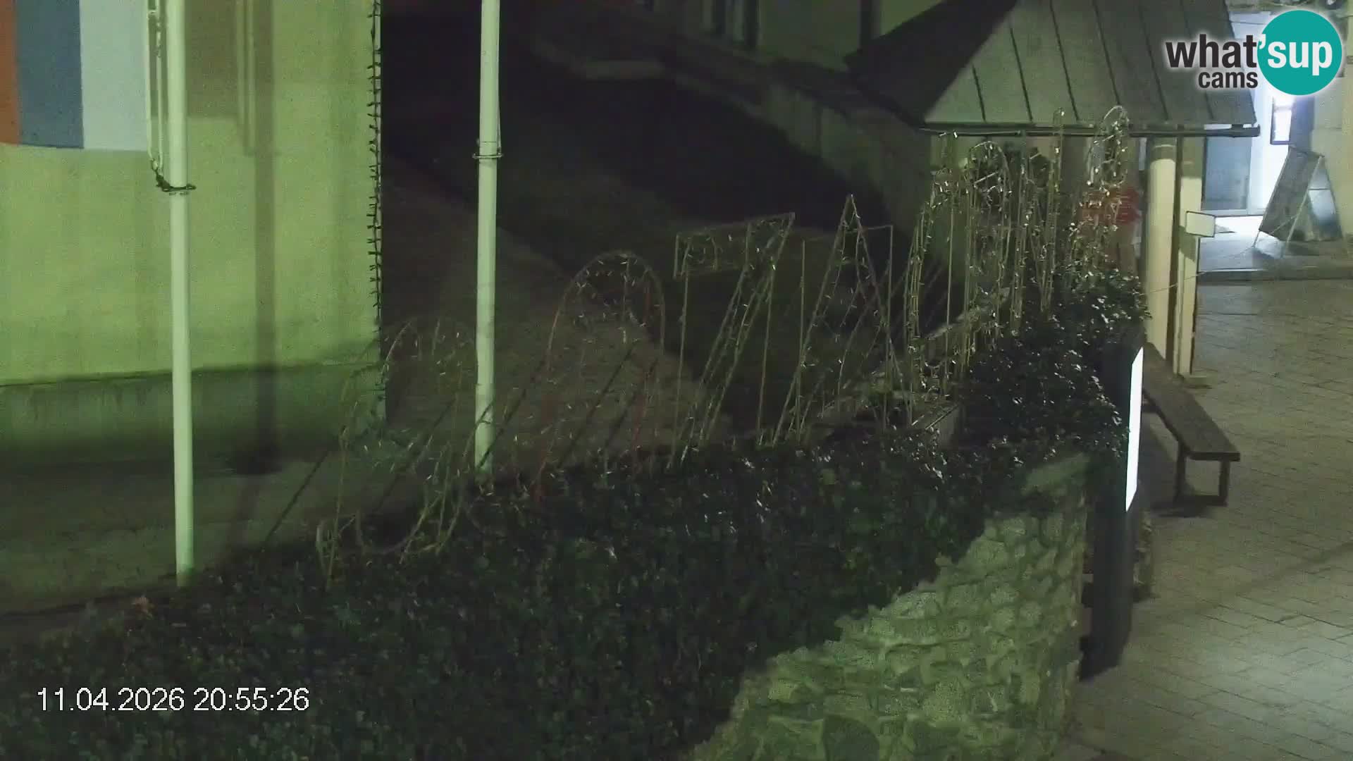 Centro di Črna na Koroškem | Koroška | Slovenia