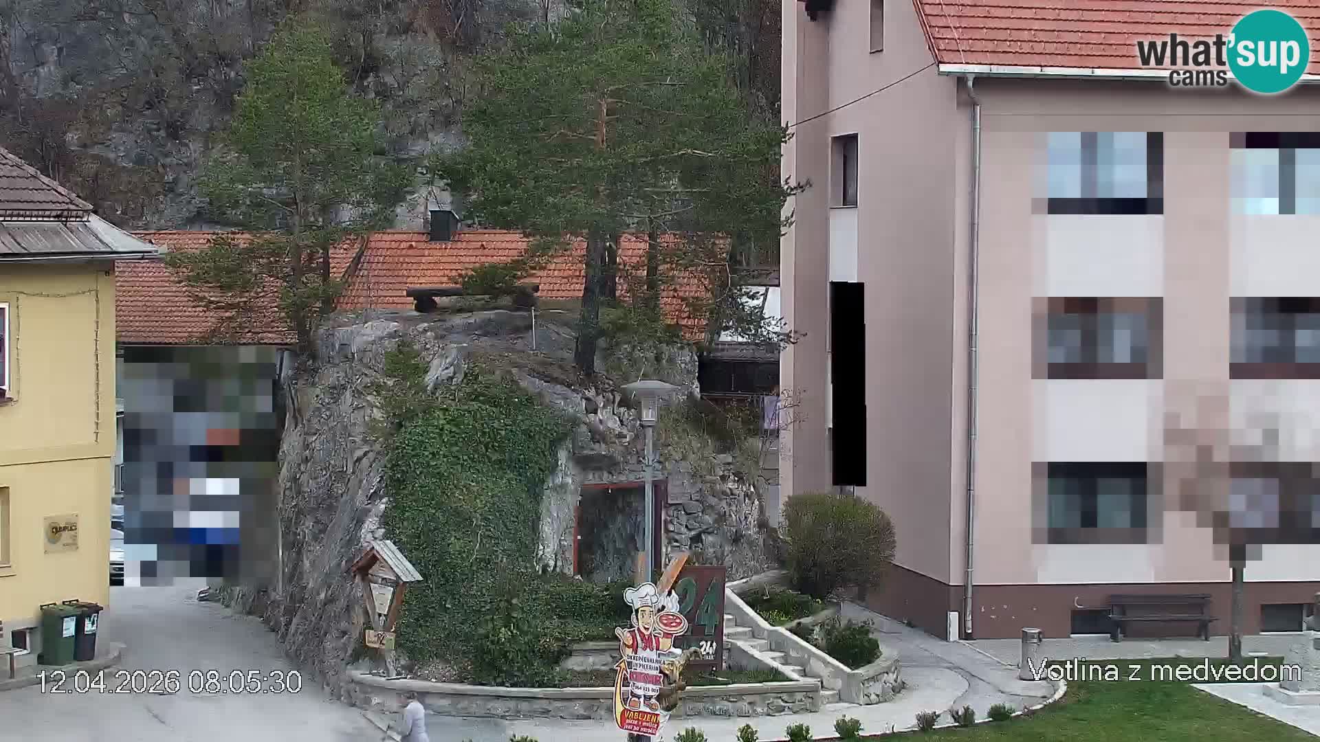 Črna na Koroškem city center | Koroška | Slovenia