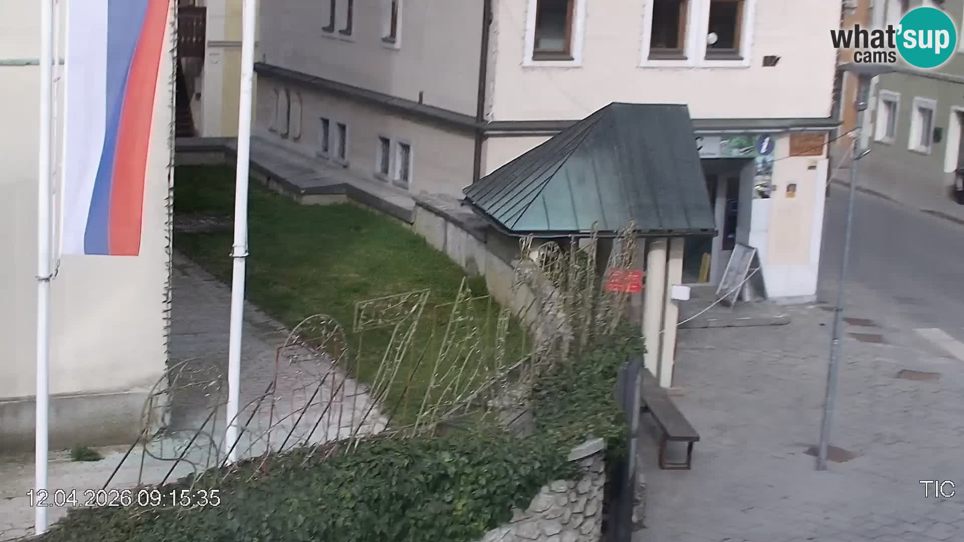 Centro di Črna na Koroškem | Koroška | Slovenia