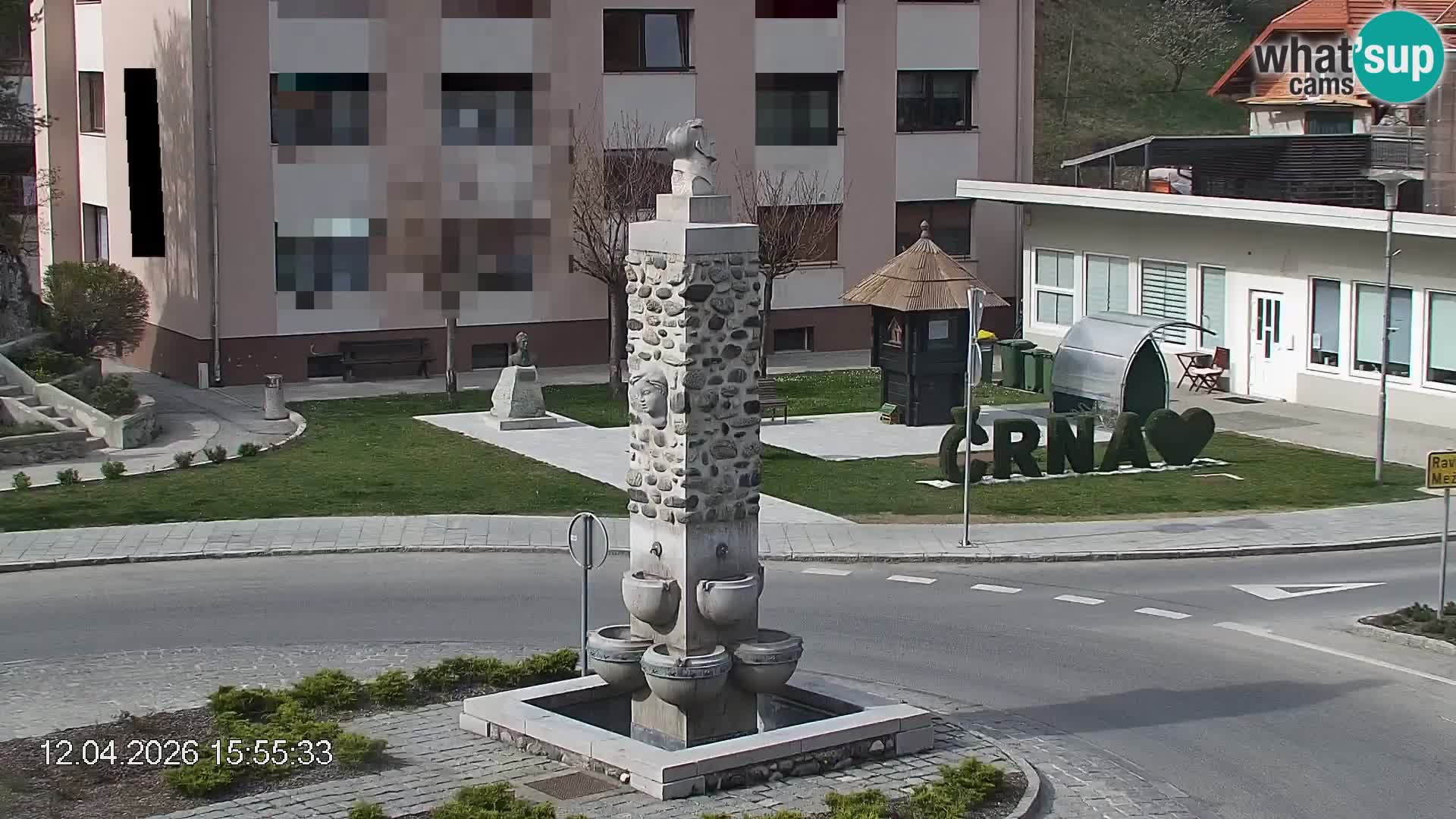 Centro di Črna na Koroškem | Koroška | Slovenia