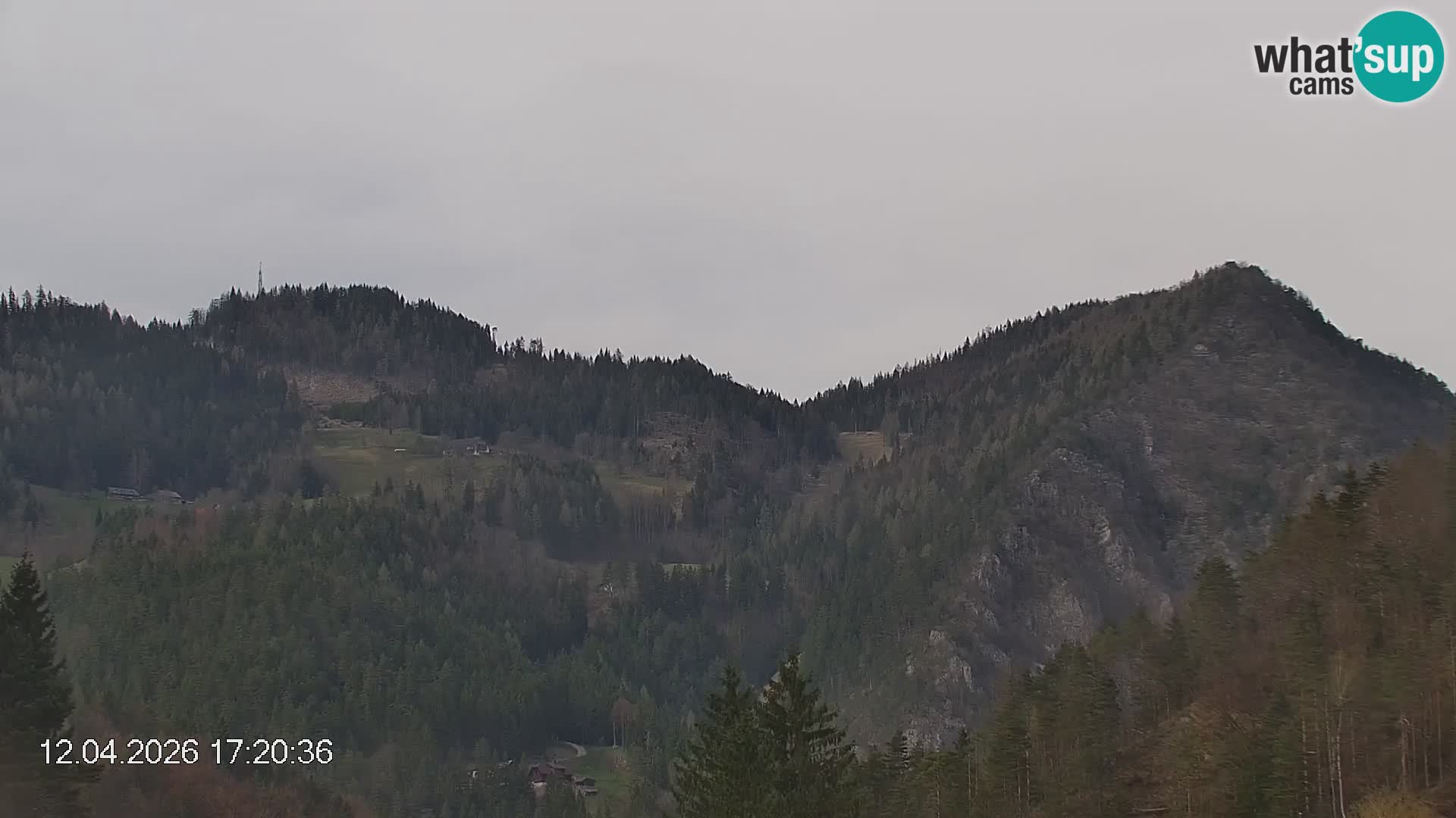 Centro di Črna na Koroškem | Koroška | Slovenia