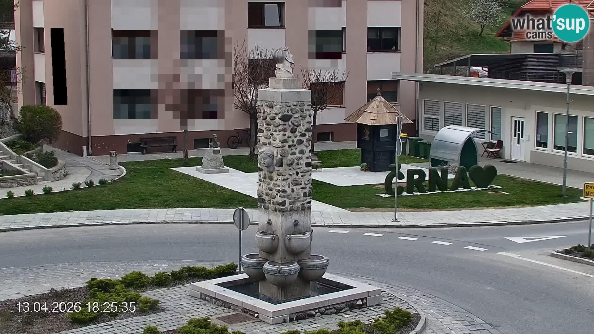 Centro di Črna na Koroškem | Koroška | Slovenia