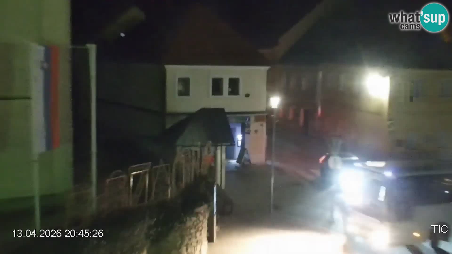 Centro de Črna na Koroškem | Koroška | Eslovenia