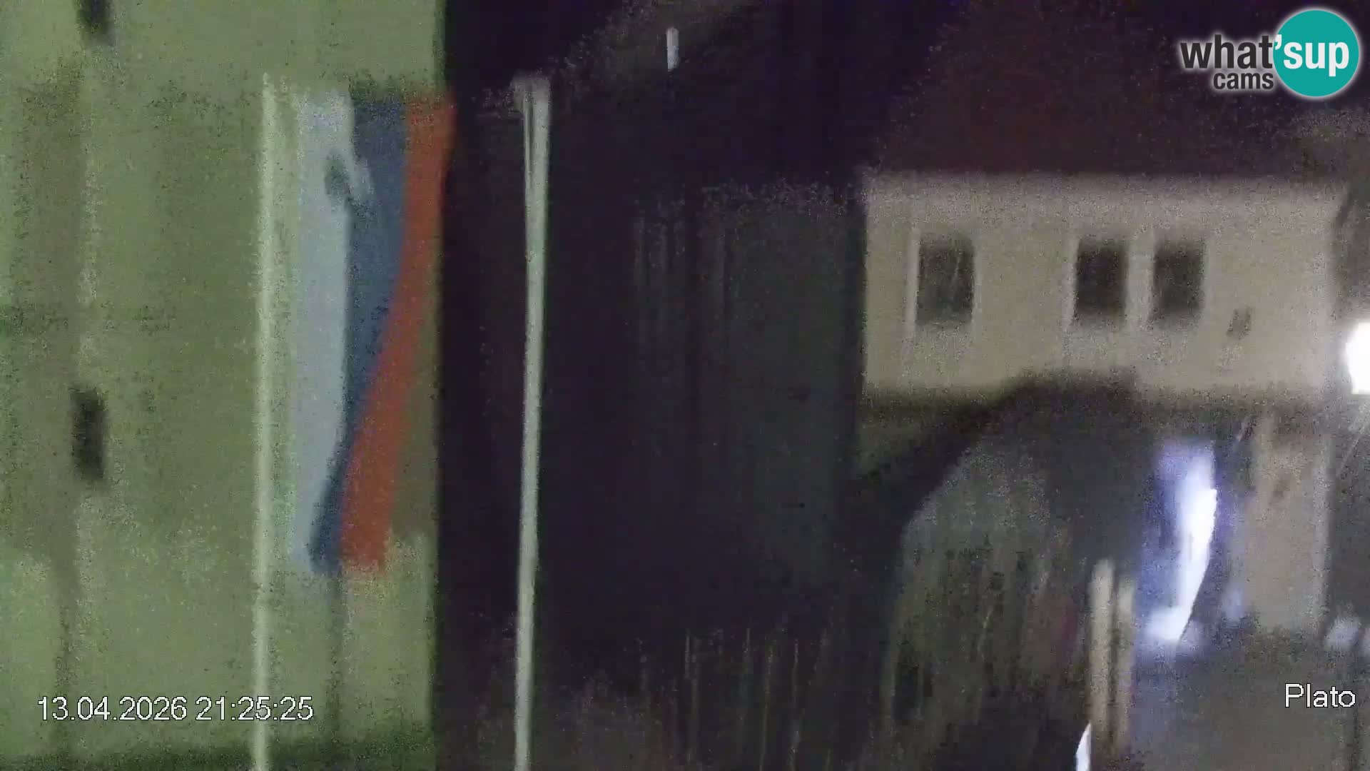 Središte grada Črne na Koroškem | Koroška | Slovenija