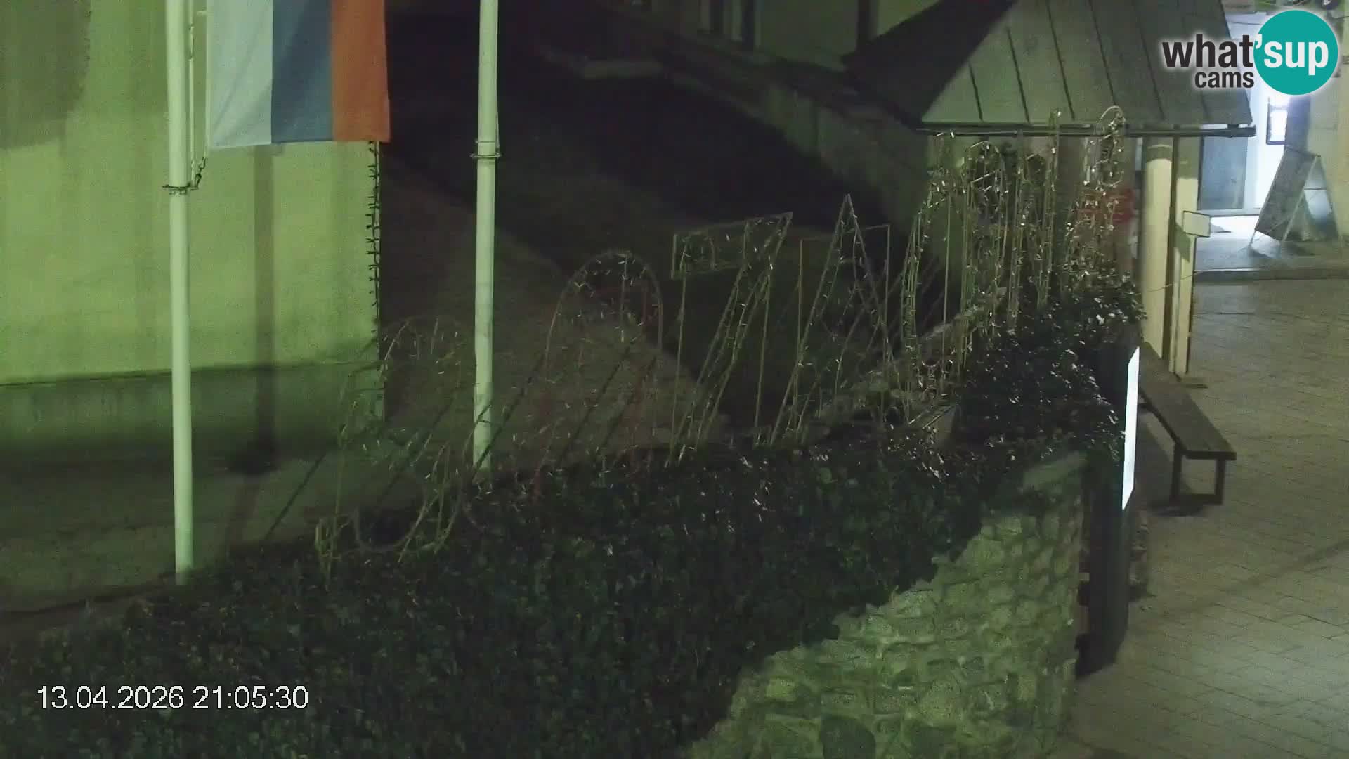 Centro de Črna na Koroškem | Koroška | Eslovenia