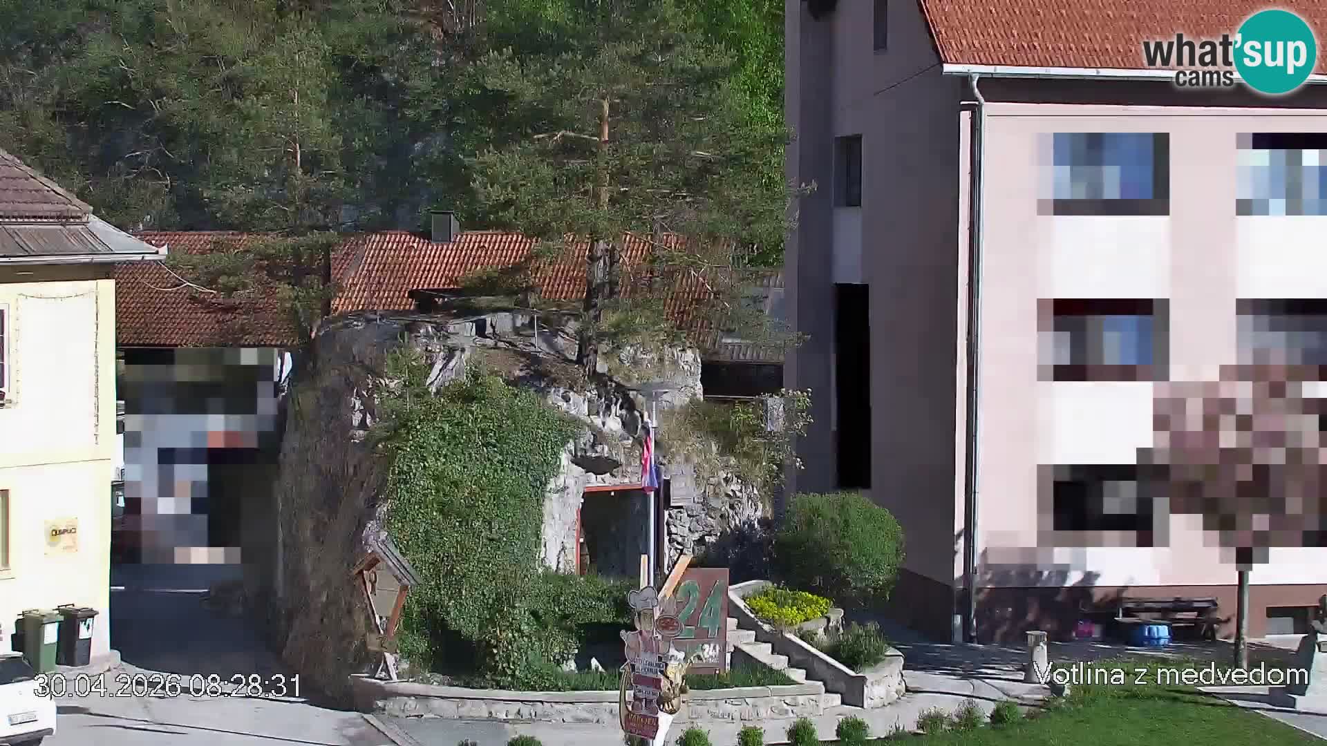 Centro de Črna na Koroškem | Koroška | Eslovenia