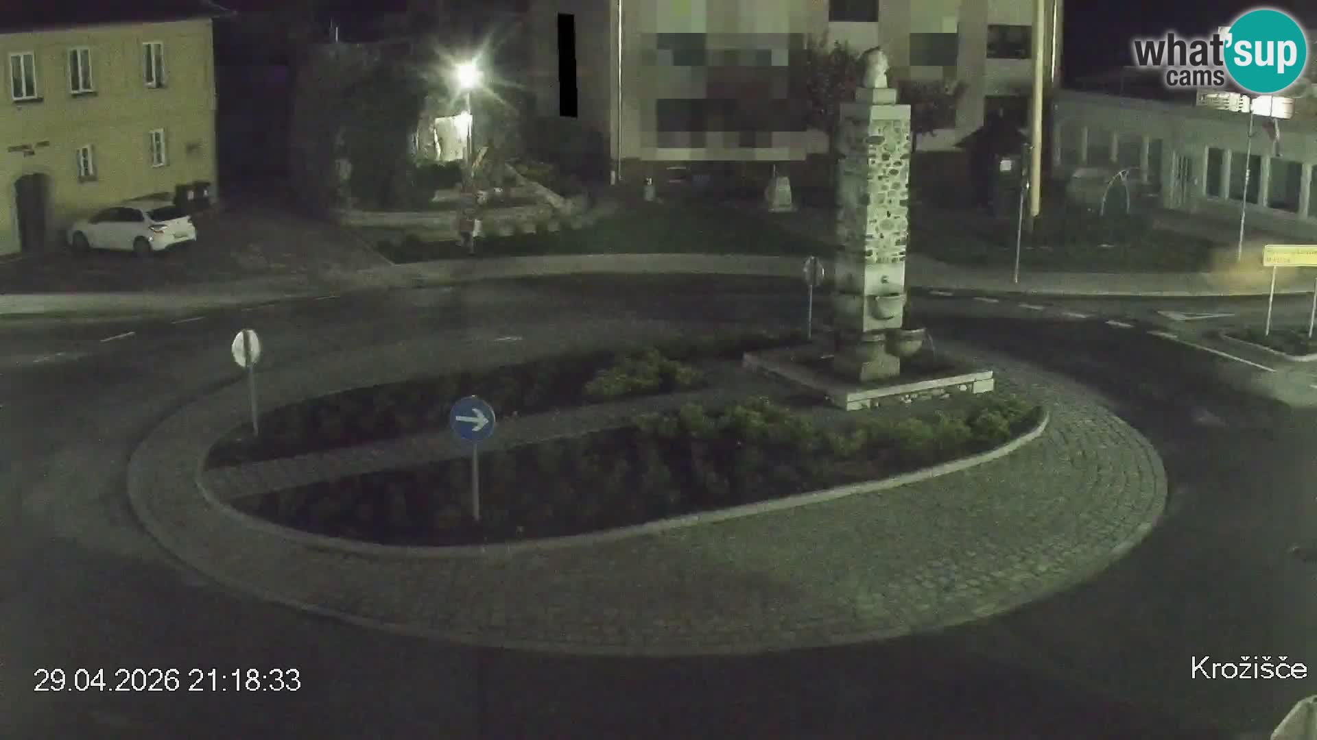 Črna na Koroškem city center | Koroška | Slovenia