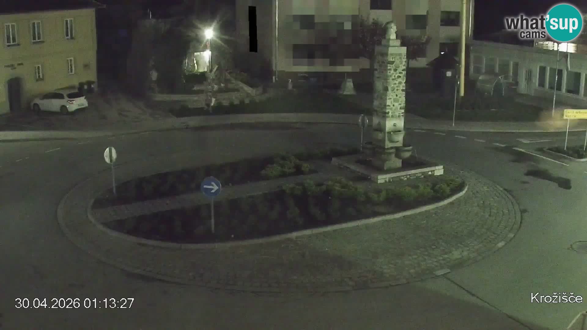 Centro de Črna na Koroškem | Koroška | Eslovenia