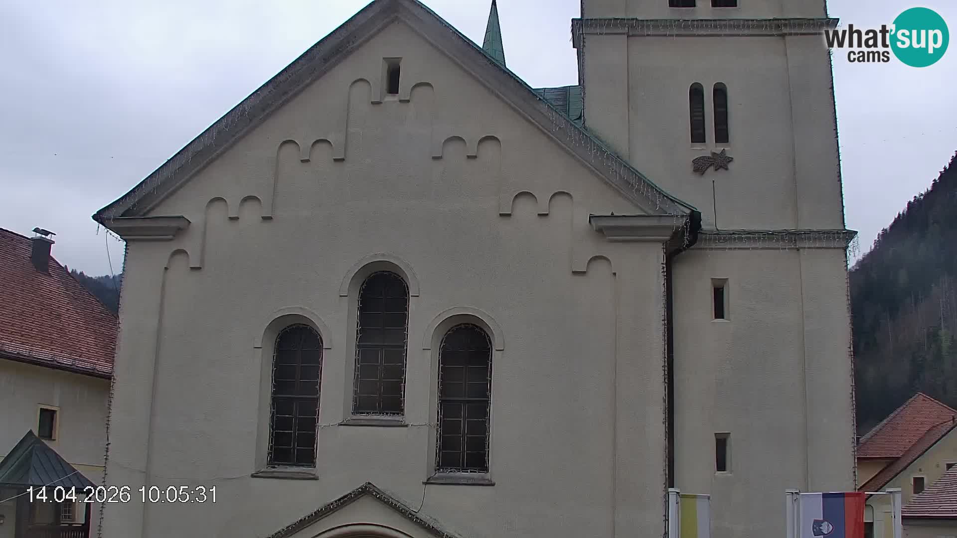Centro di Črna na Koroškem | Koroška | Slovenia