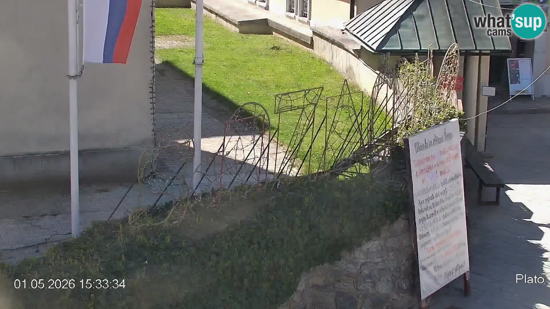 Centro di Črna na Koroškem | Koroška | Slovenia