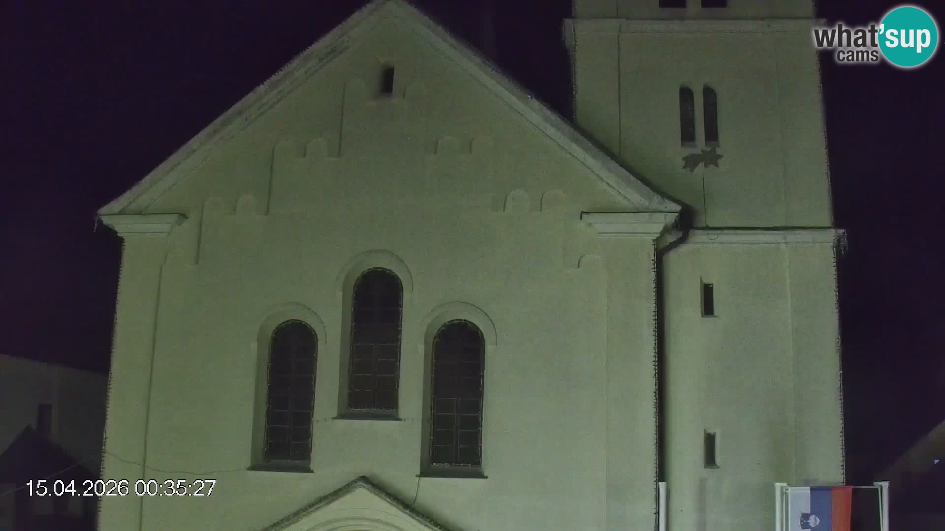 Črna na Koroškem city center | Koroška | Slovenia