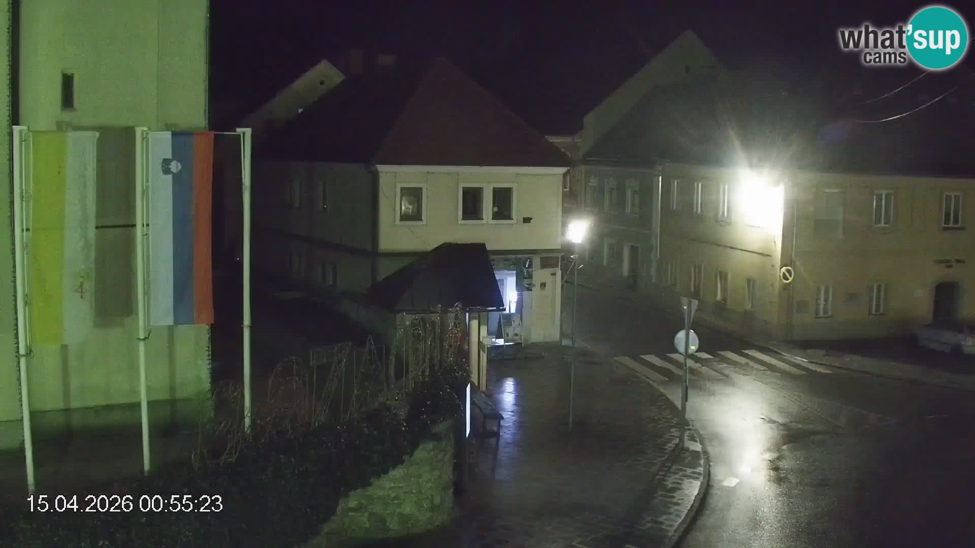 Centro de Črna na Koroškem | Koroška | Eslovenia