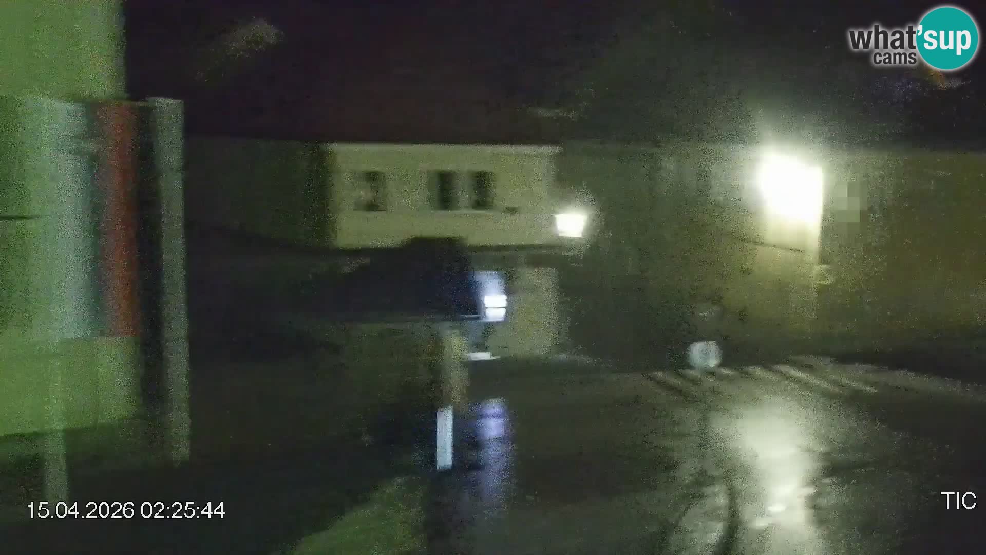 Centro di Črna na Koroškem | Koroška | Slovenia