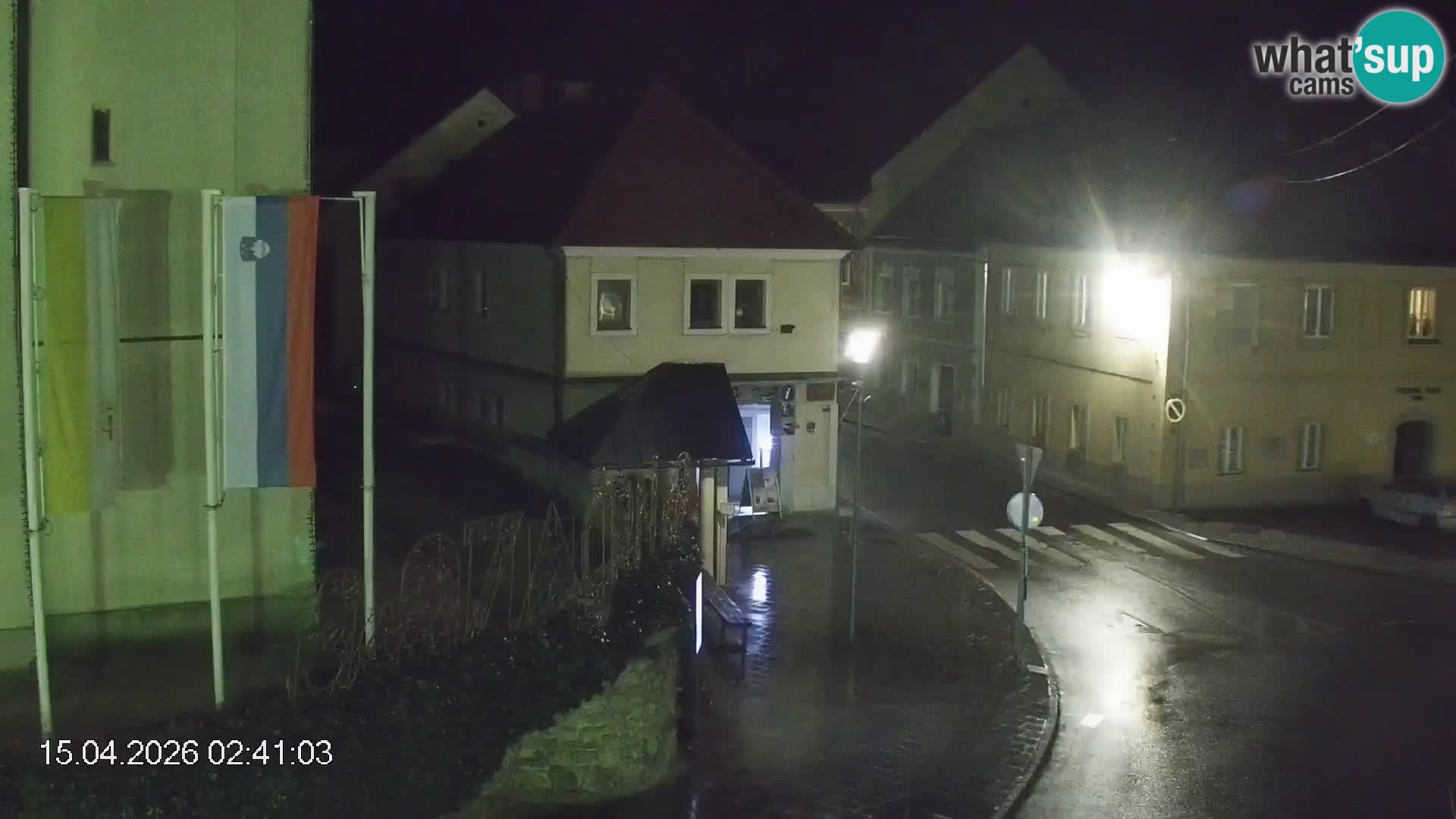 Centro di Črna na Koroškem | Koroška | Slovenia