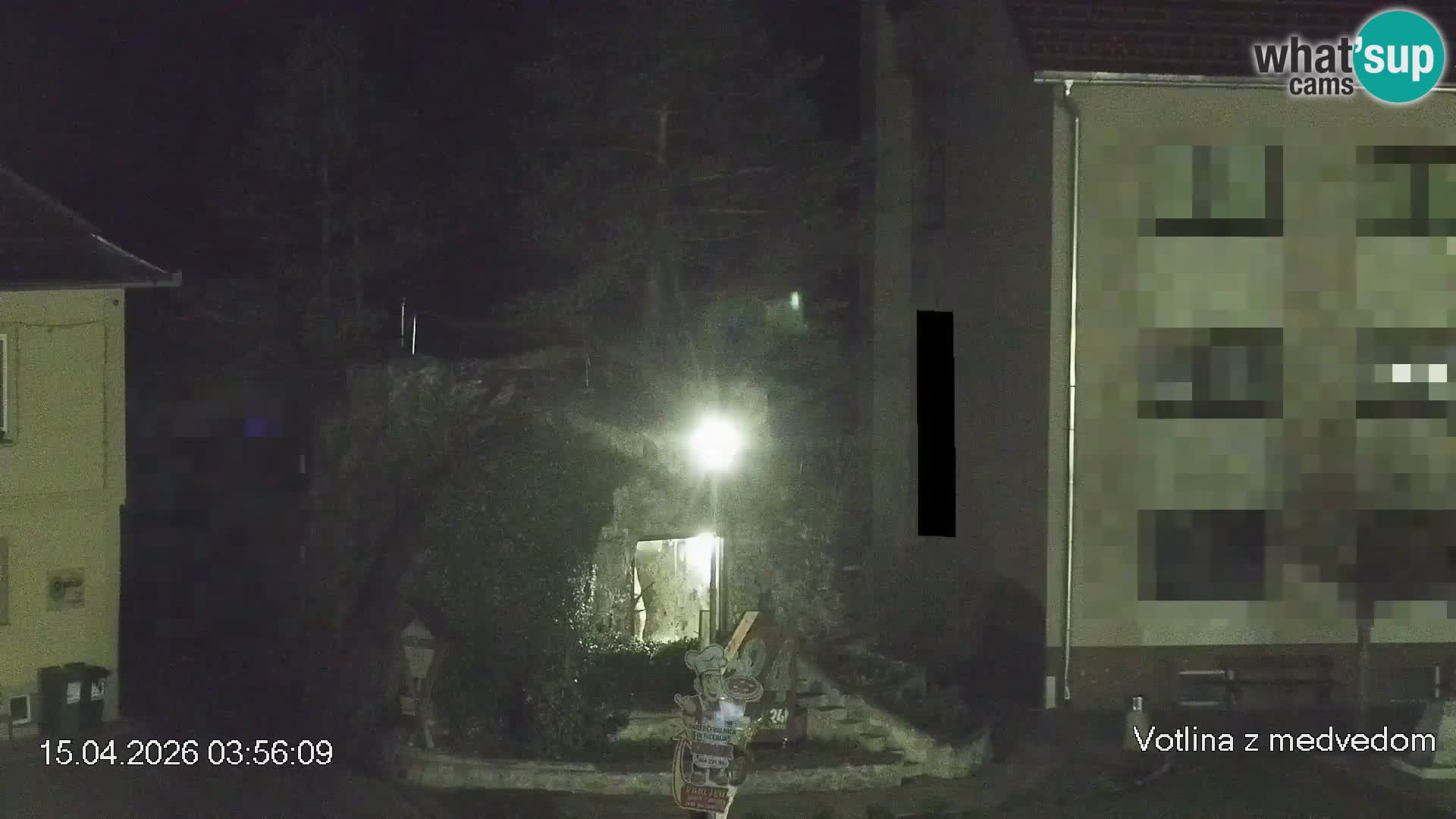 Črna na Koroškem Stadtzentrum | Koroška | Slowenien