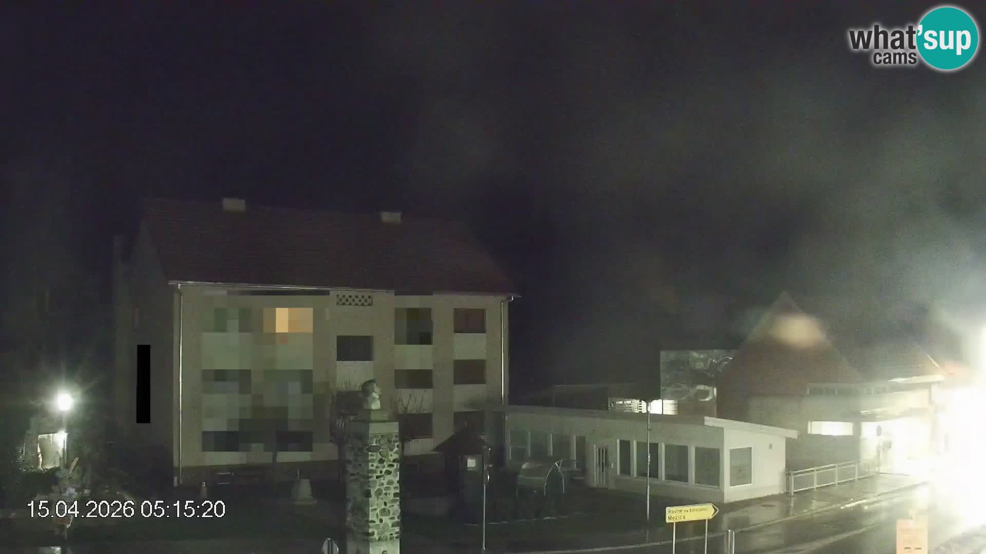 Centro de Črna na Koroškem | Koroška | Eslovenia