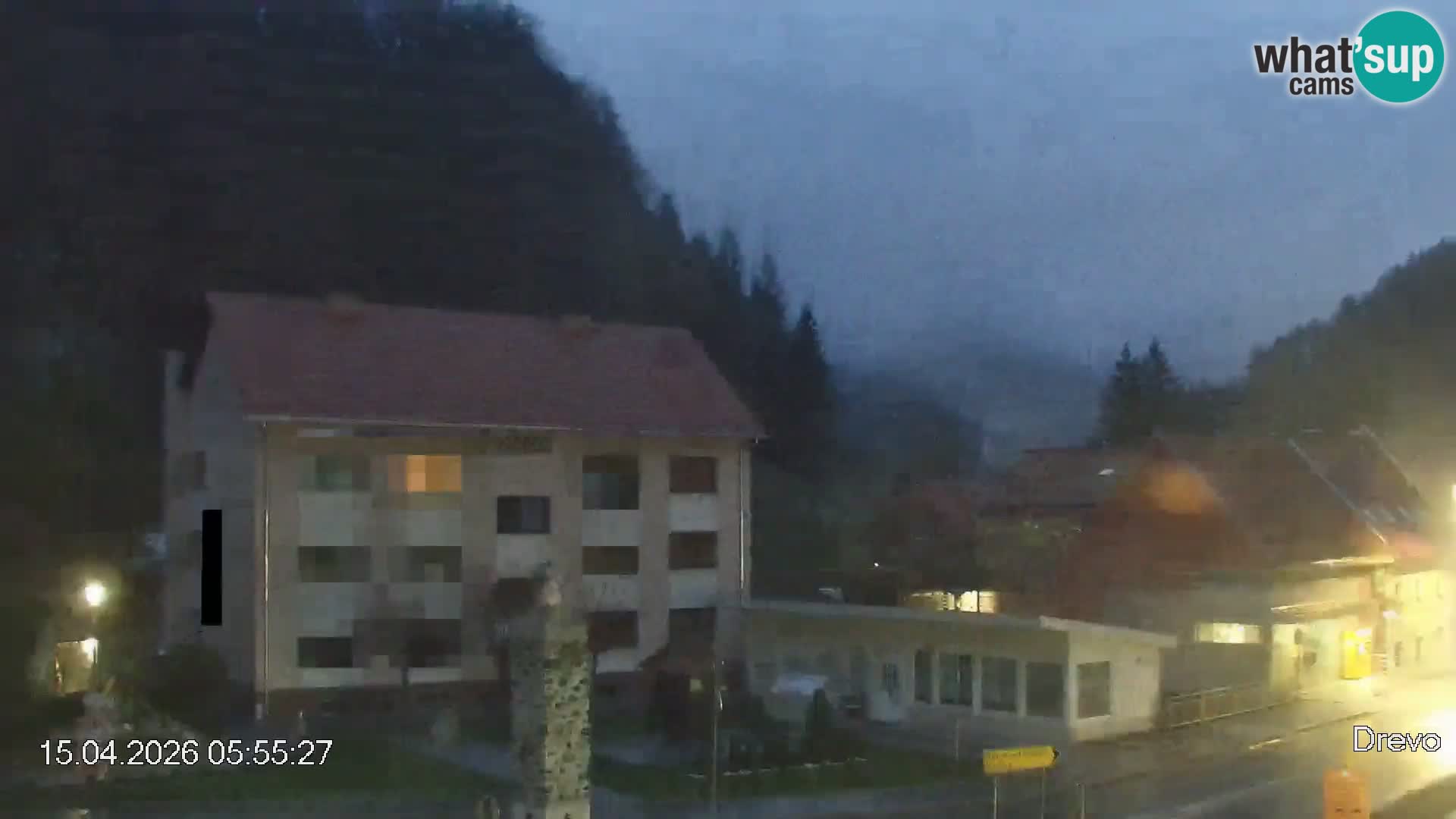 Črna na Koroškem city center | Koroška | Slovenia