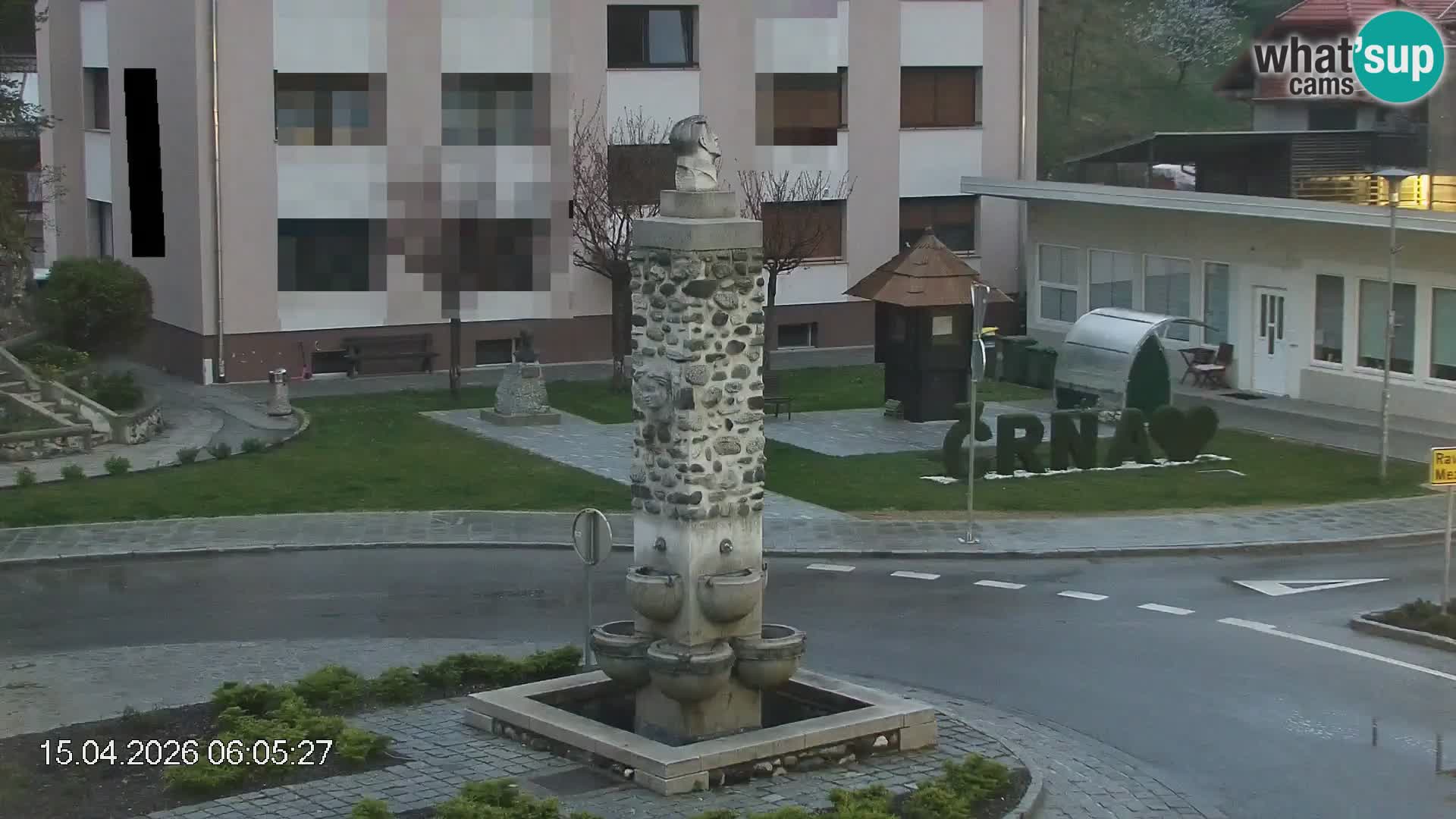 Centro de Črna na Koroškem | Koroška | Eslovenia