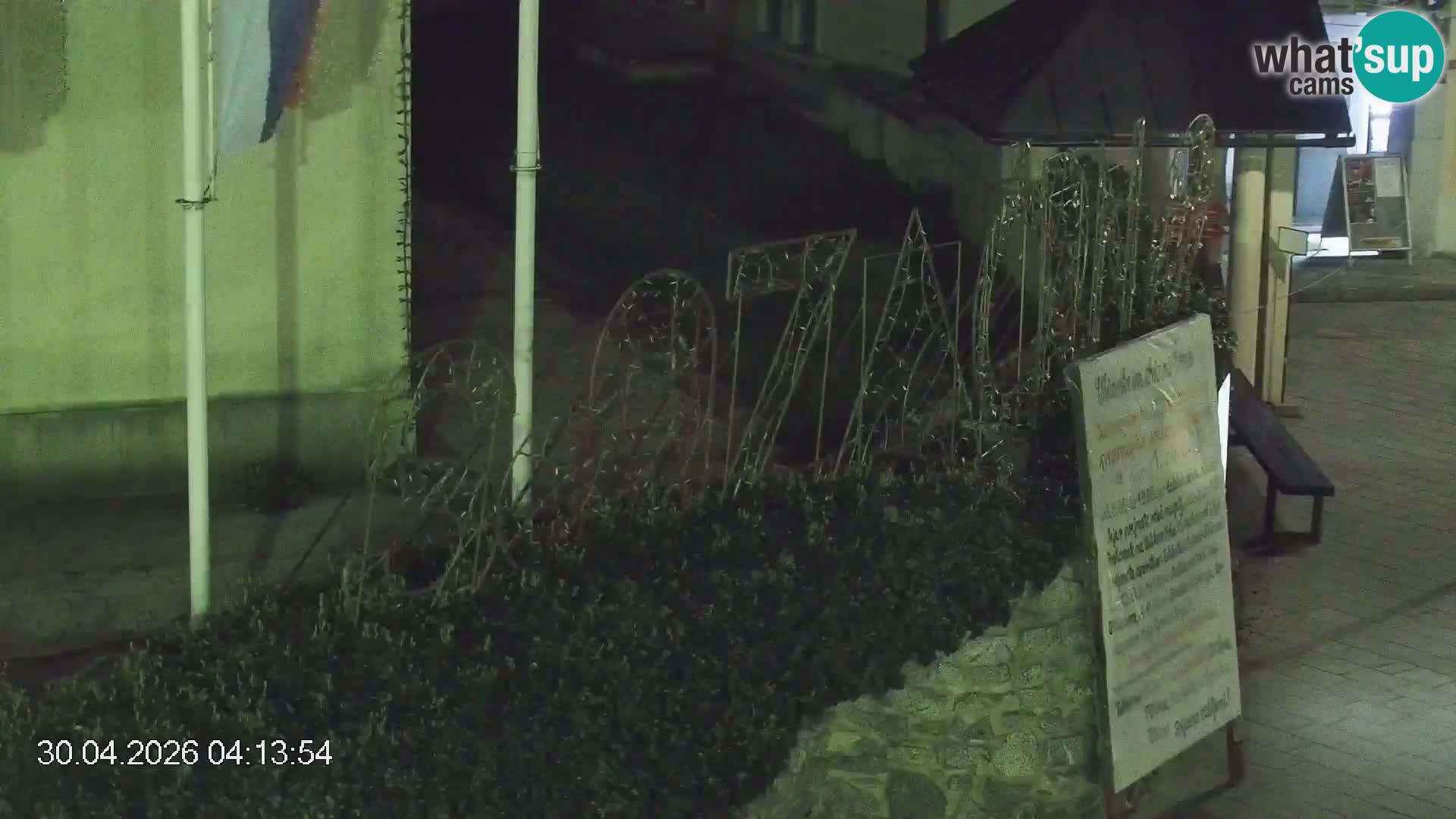 Centro de Črna na Koroškem | Koroška | Eslovenia