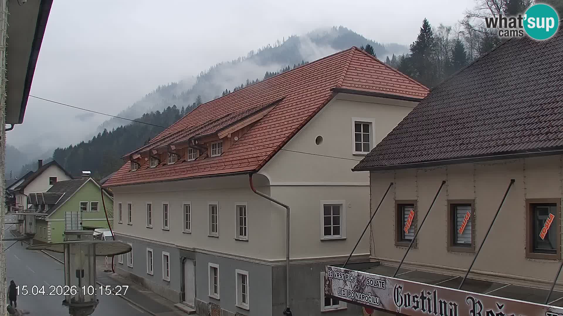 Centro di Črna na Koroškem | Koroška | Slovenia