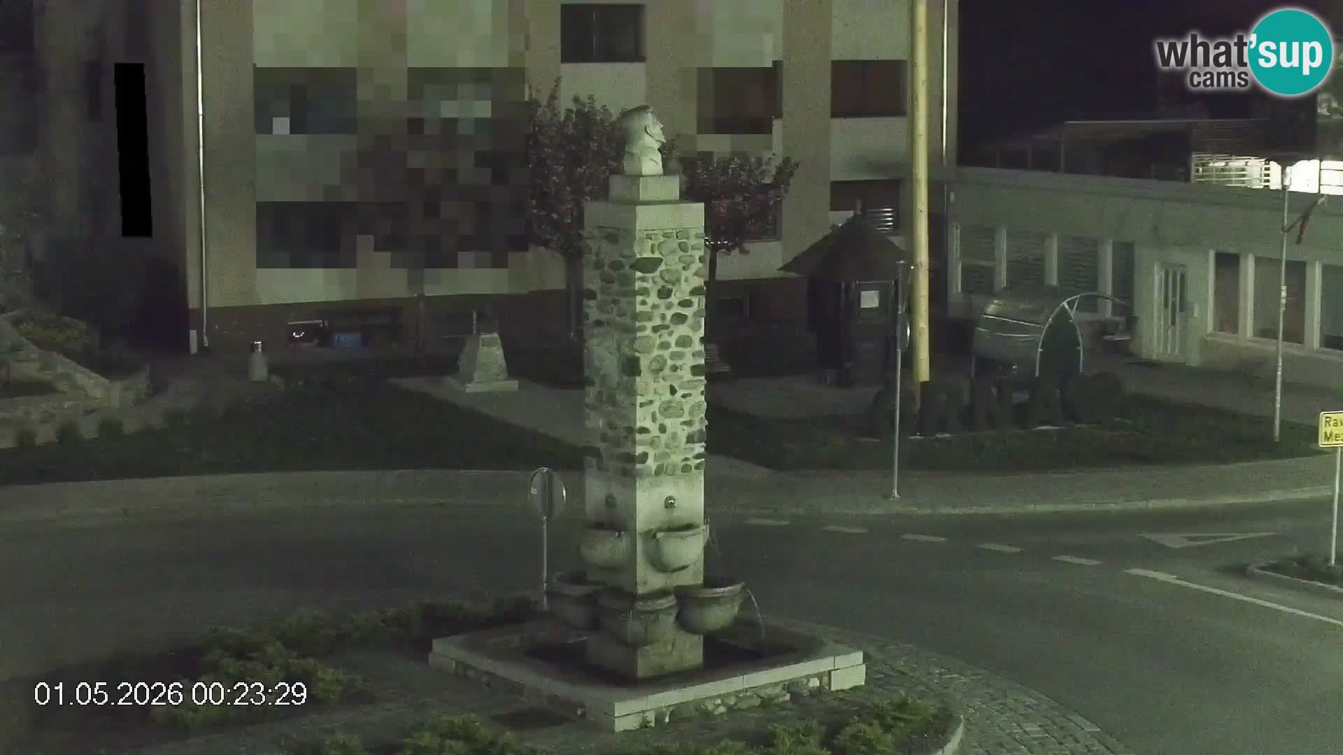 Centro di Črna na Koroškem | Koroška | Slovenia