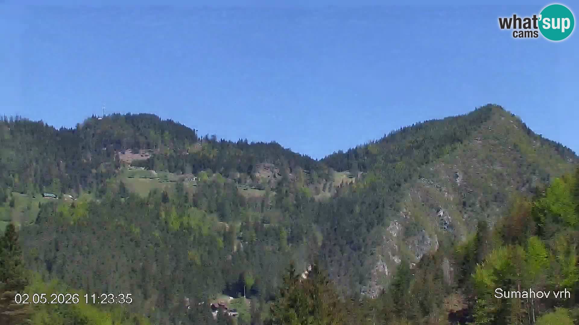 Centro di Črna na Koroškem | Koroška | Slovenia
