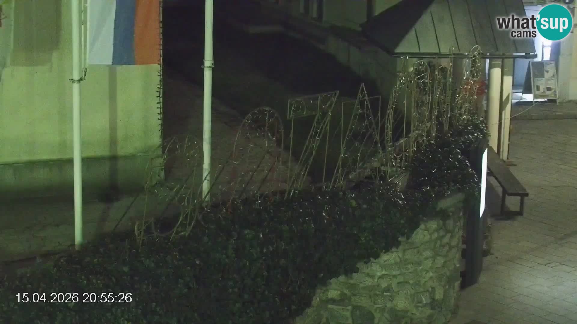 Centro di Črna na Koroškem | Koroška | Slovenia