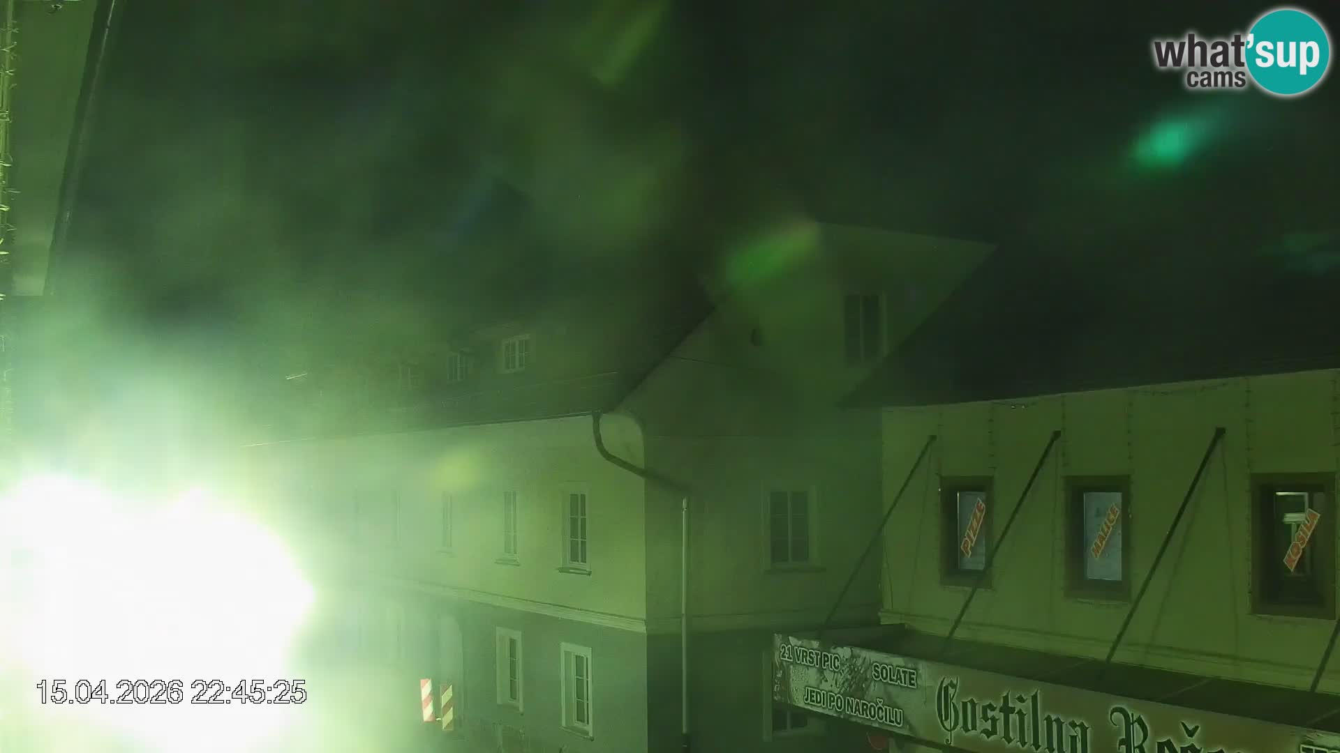 Centro di Črna na Koroškem | Koroška | Slovenia