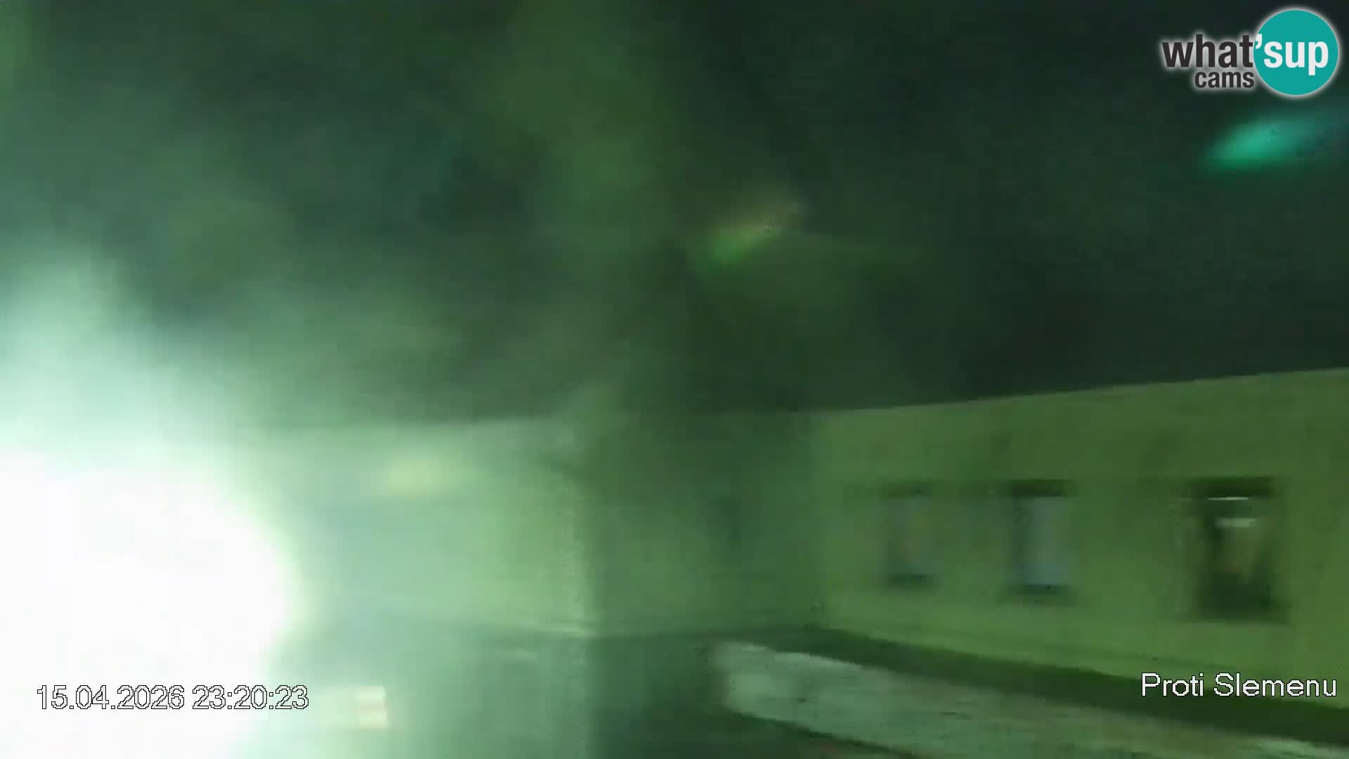 Črna na Koroškem Stadtzentrum | Koroška | Slowenien