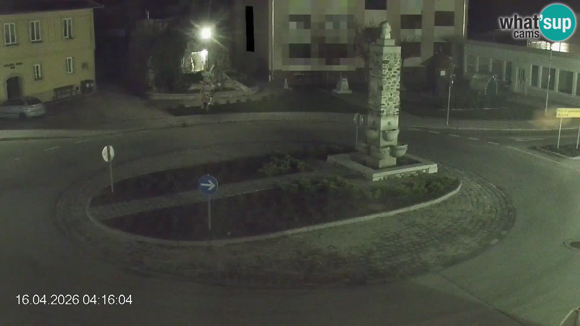 Črna na Koroškem city center | Koroška | Slovenia