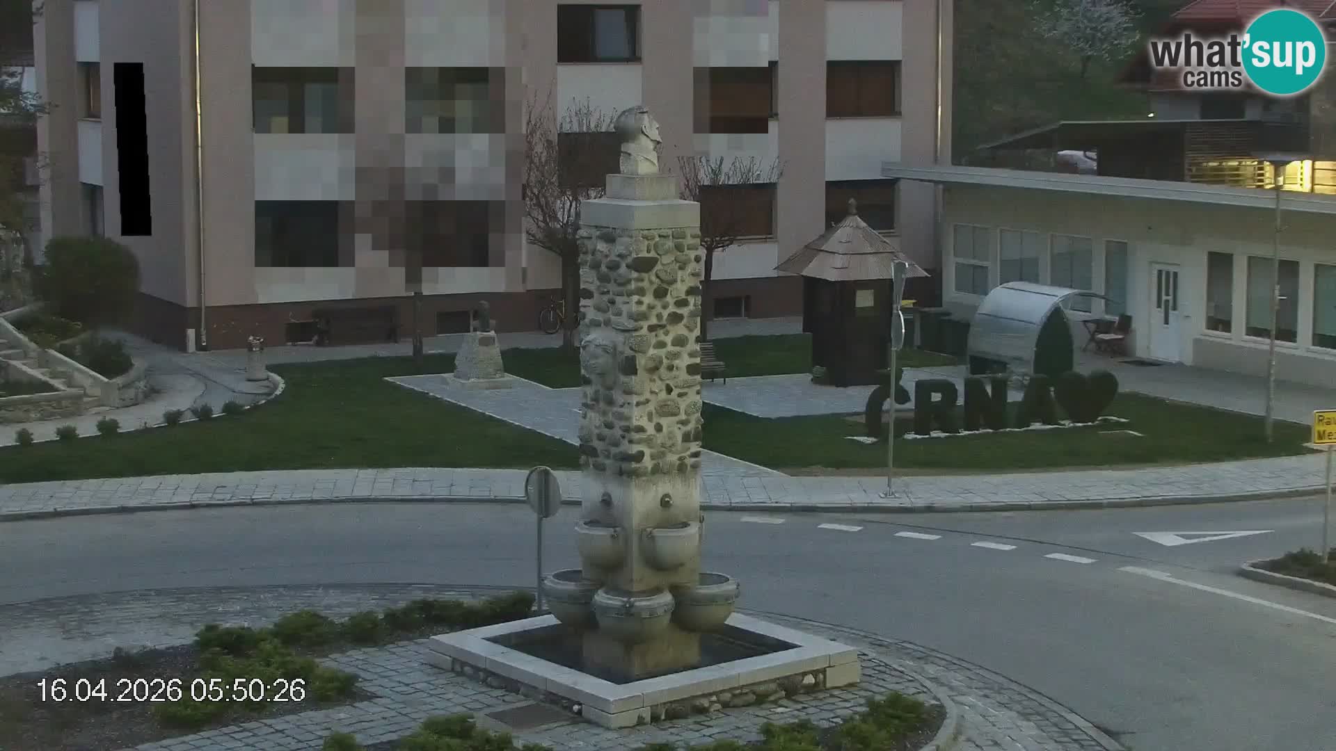 Centro de Črna na Koroškem | Koroška | Eslovenia