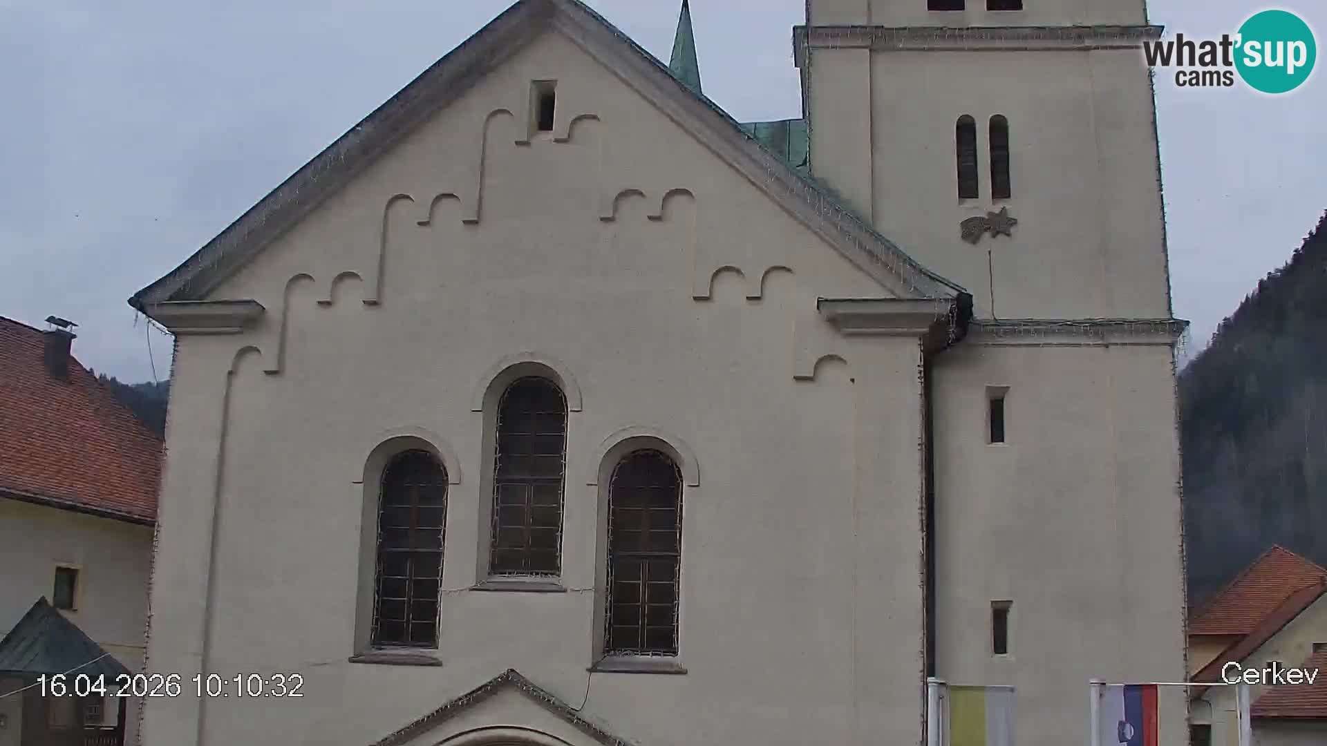 Centro de Črna na Koroškem | Koroška | Eslovenia
