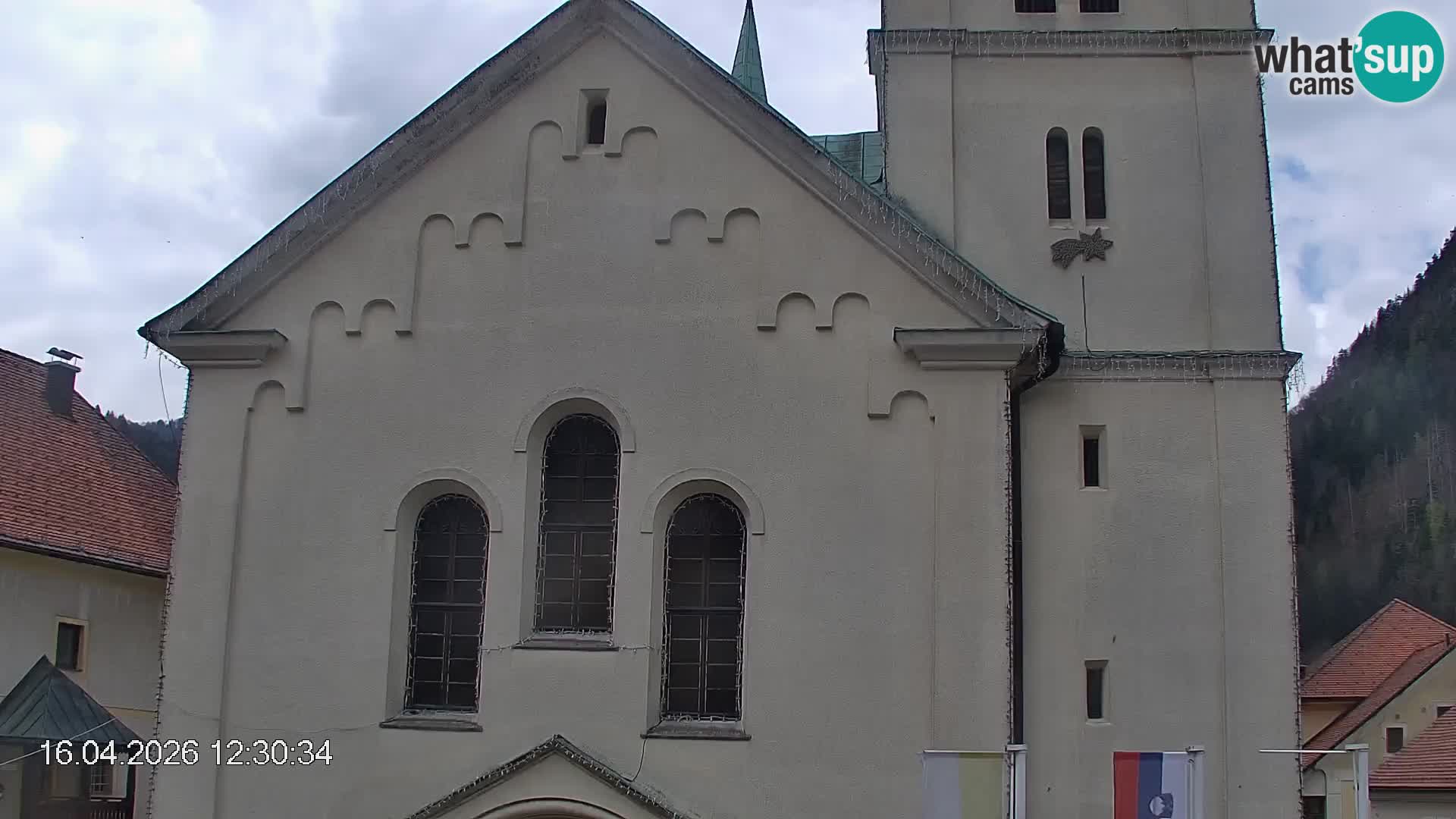 Centro di Črna na Koroškem | Koroška | Slovenia