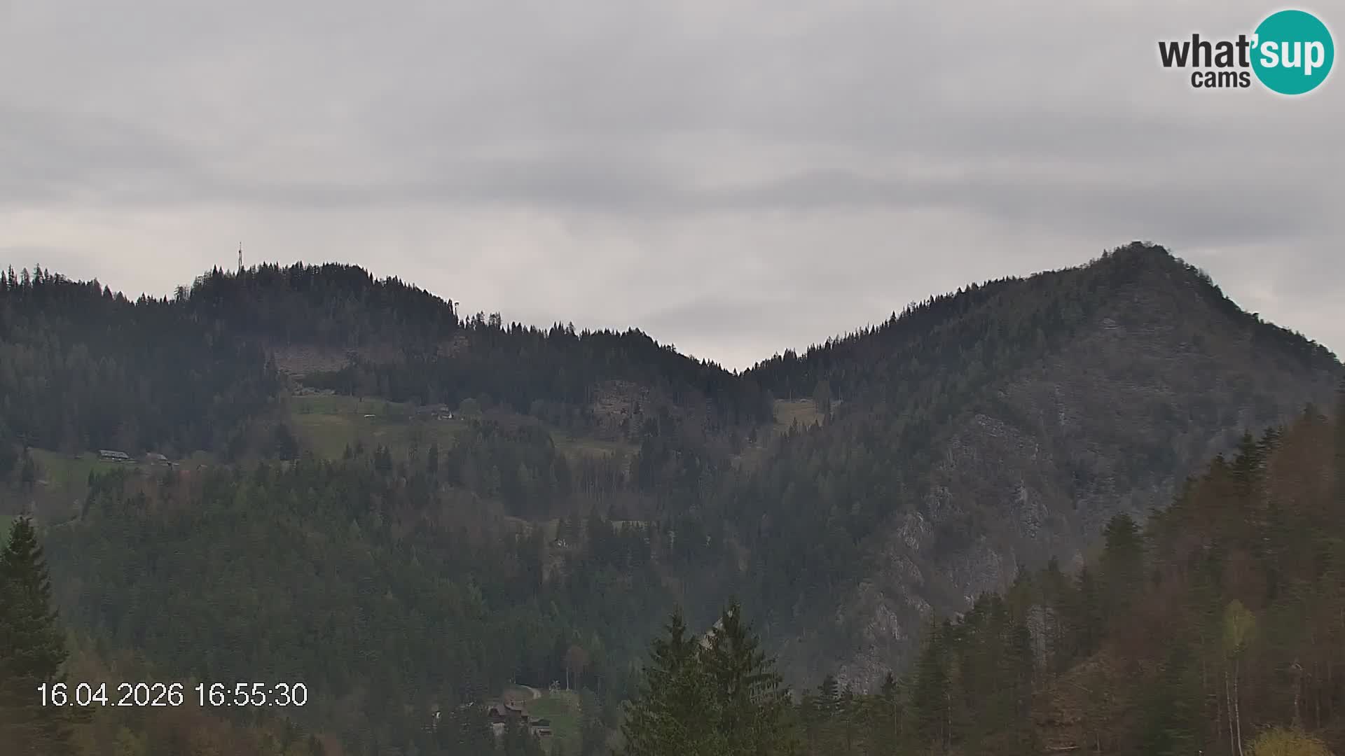 Centro di Črna na Koroškem | Koroška | Slovenia