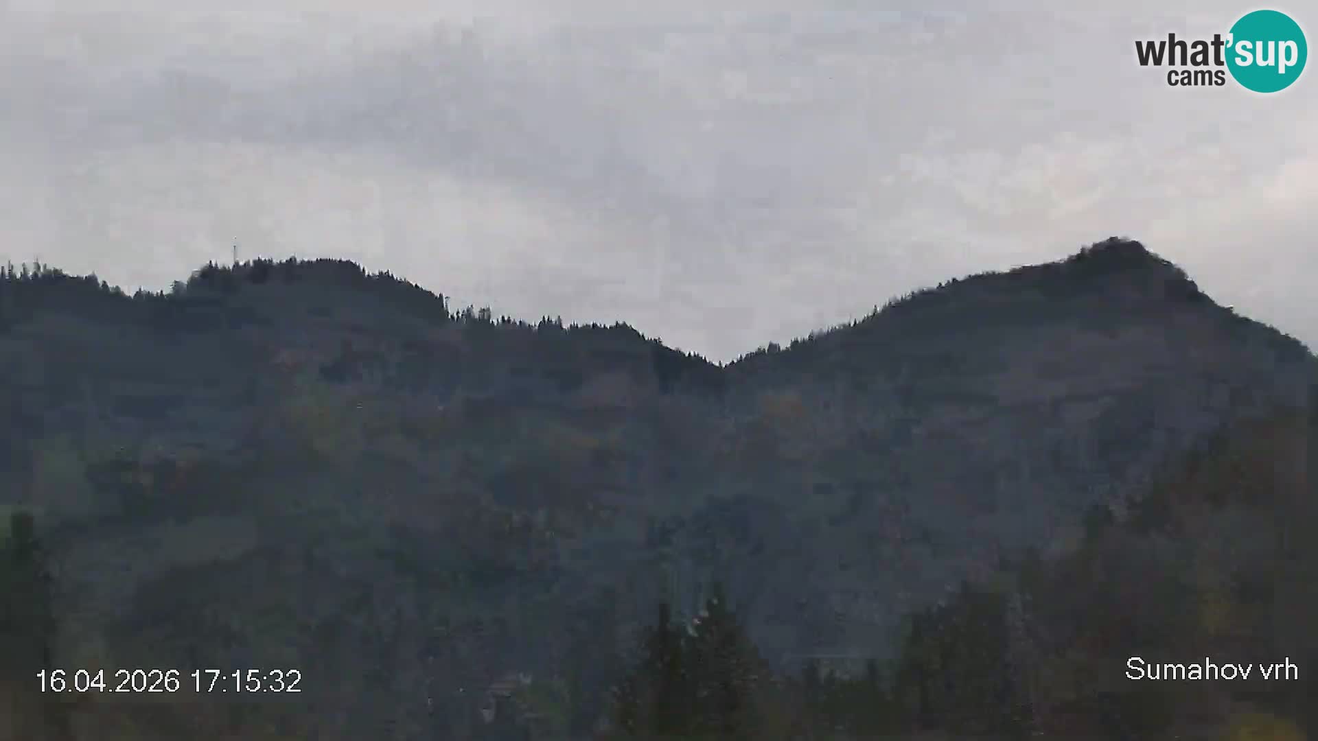 Centro di Črna na Koroškem | Koroška | Slovenia