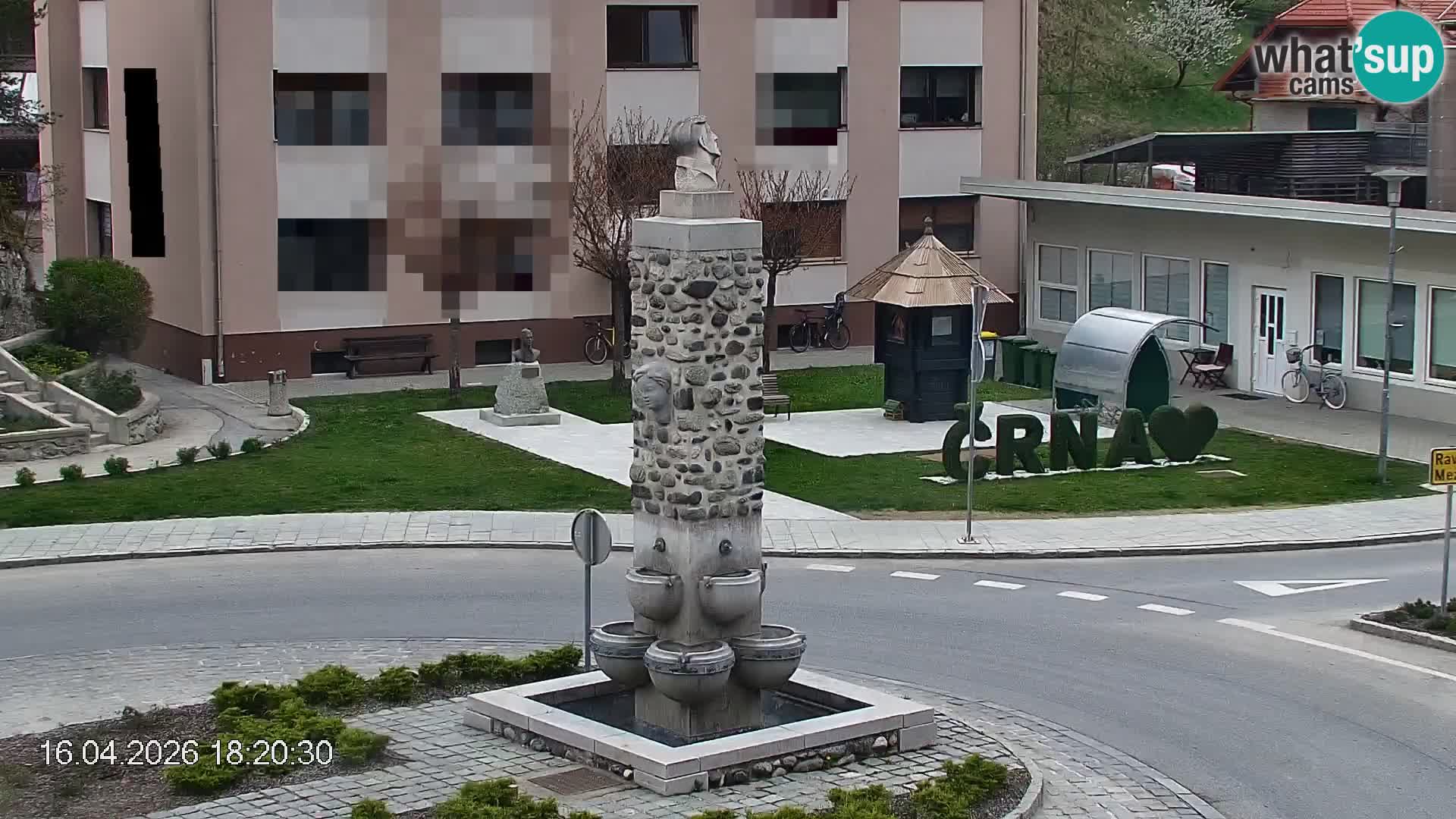 Centro de Črna na Koroškem | Koroška | Eslovenia