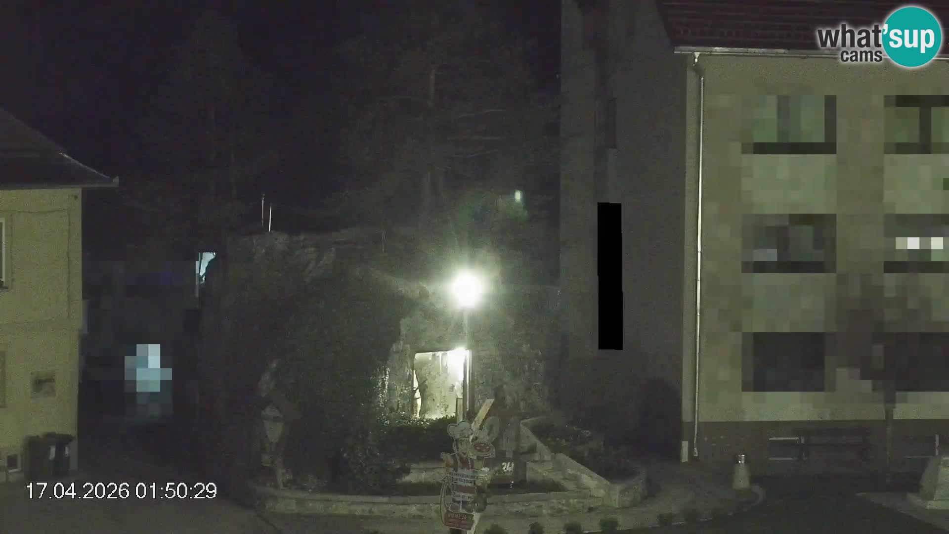 Centro di Črna na Koroškem | Koroška | Slovenia