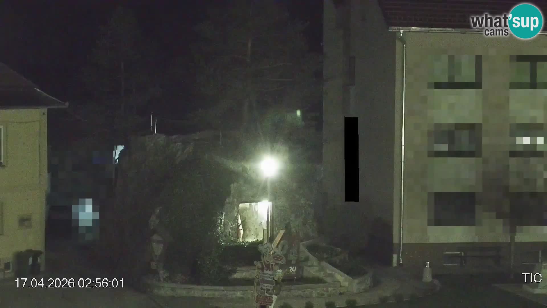 Središte grada Črne na Koroškem | Koroška | Slovenija