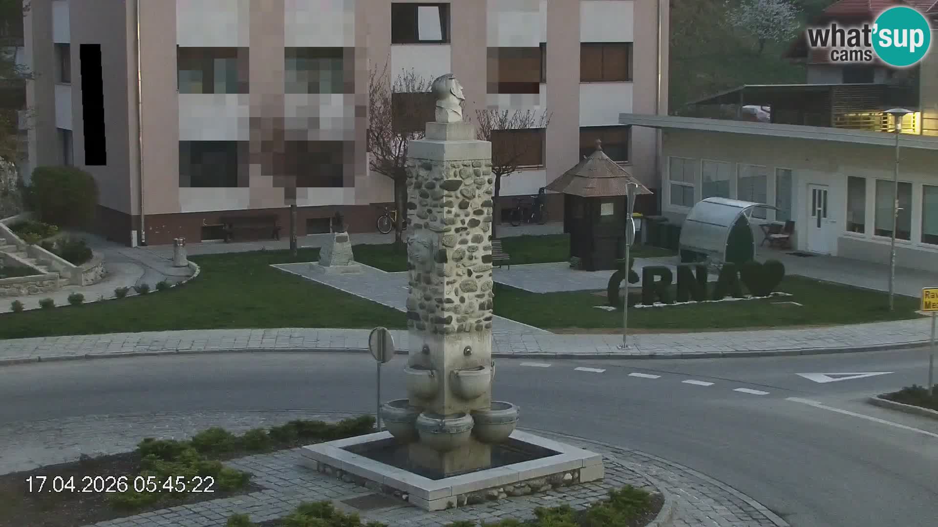 Centro di Črna na Koroškem | Koroška | Slovenia