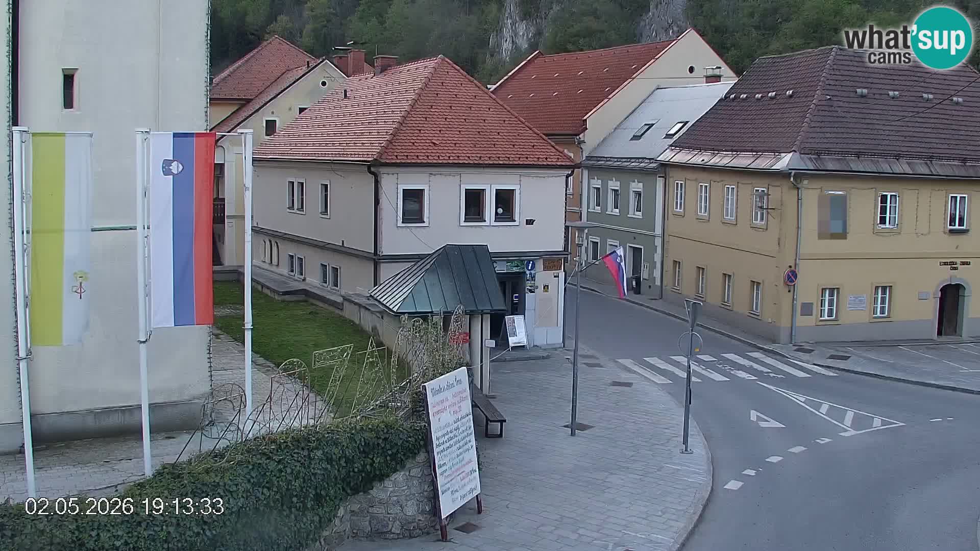 Centro di Črna na Koroškem | Koroška | Slovenia