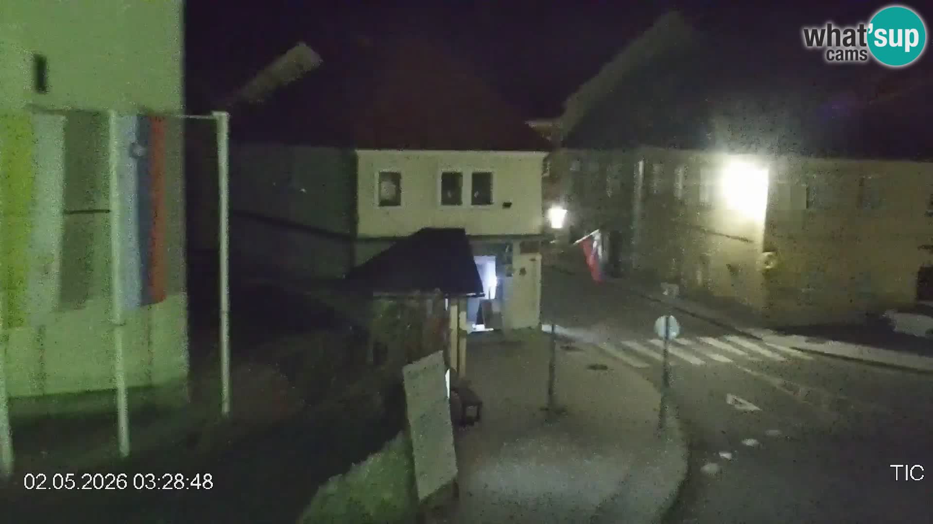 Centro di Črna na Koroškem | Koroška | Slovenia