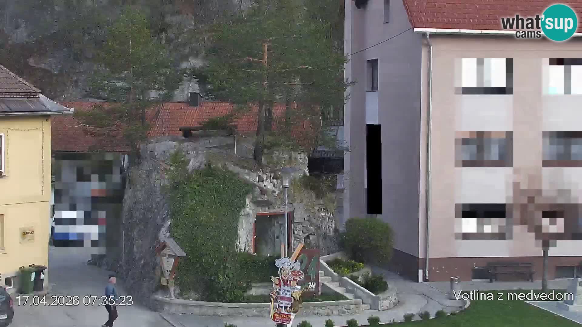 Črna na Koroškem city center | Koroška | Slovenia