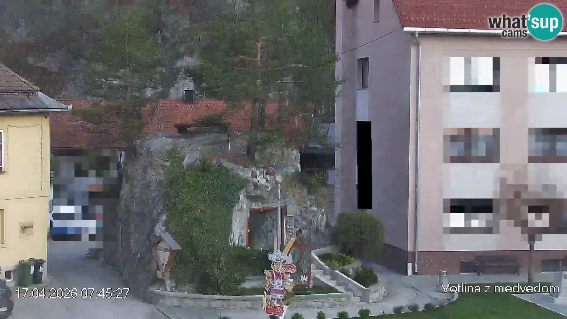 Centro de Črna na Koroškem | Koroška | Eslovenia