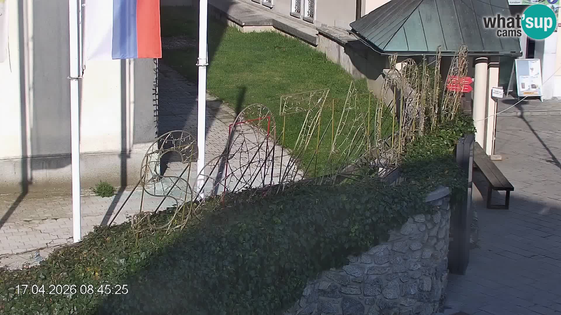 Centro di Črna na Koroškem | Koroška | Slovenia